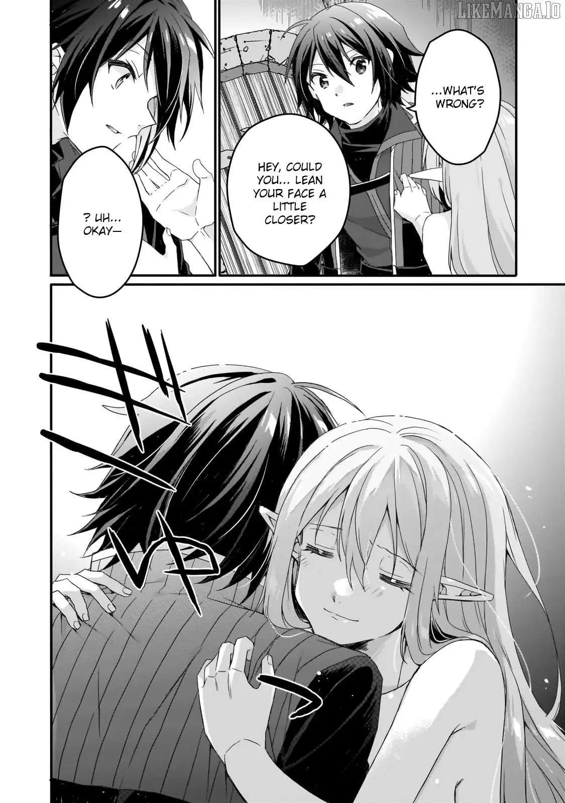 World Teacher – Other World Style Education & Agent Chapter 83 page 7
