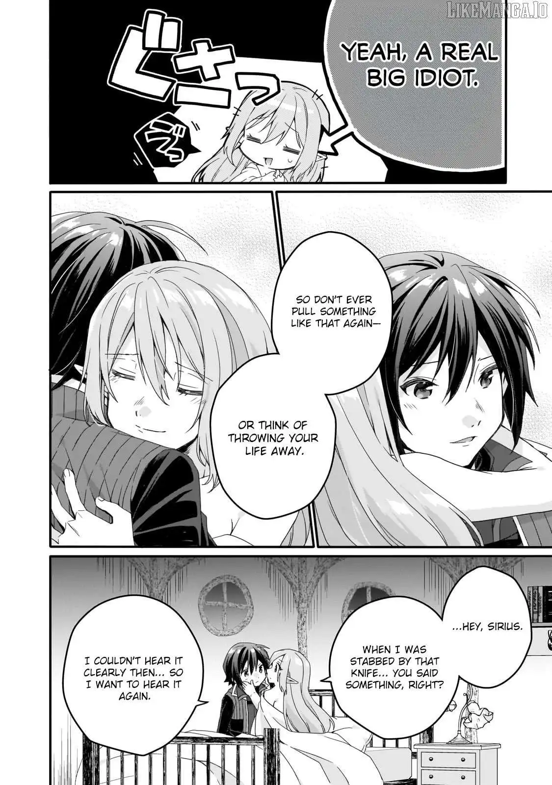 World Teacher – Other World Style Education & Agent Chapter 83 page 11