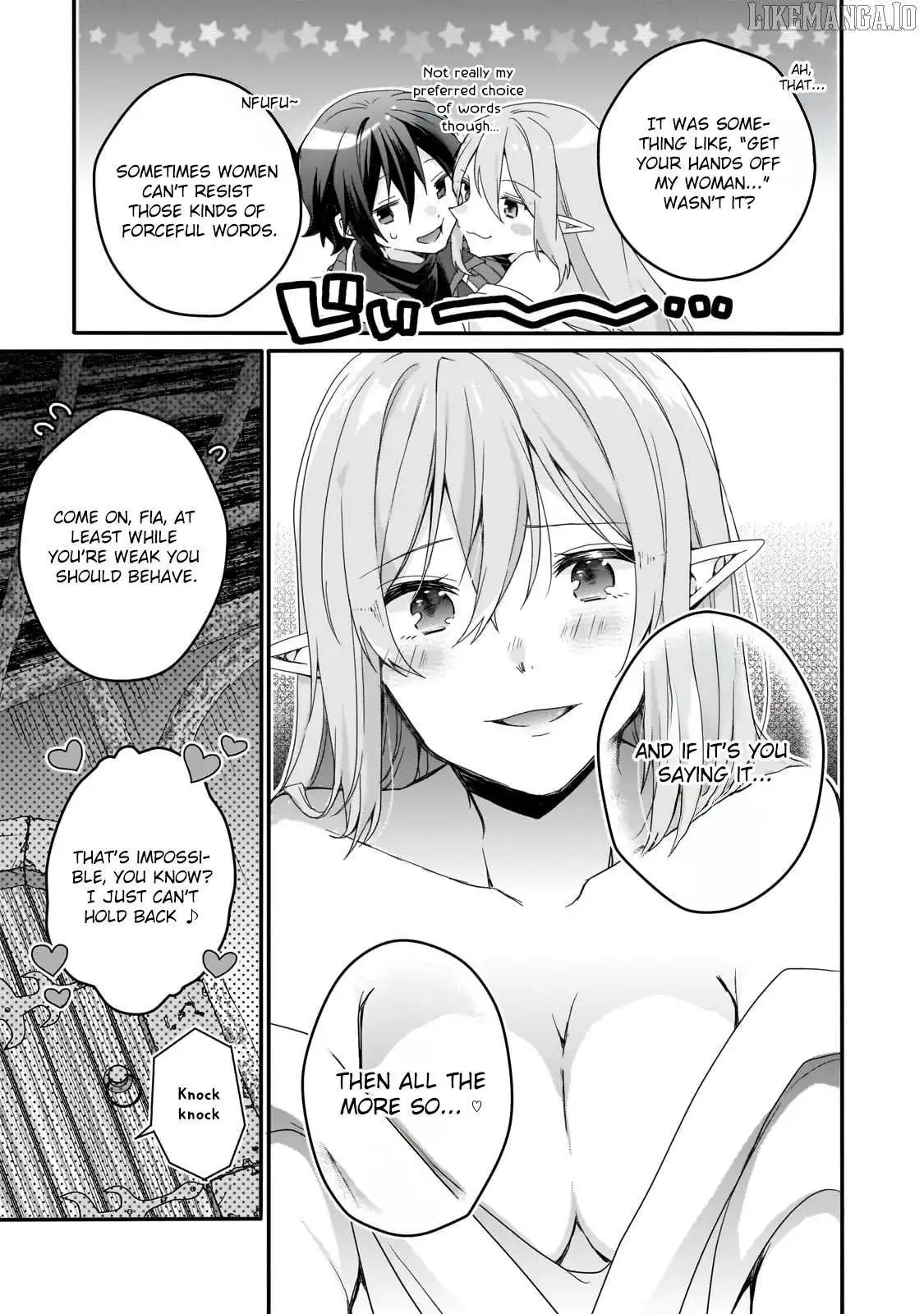 World Teacher – Other World Style Education & Agent Chapter 83 page 12