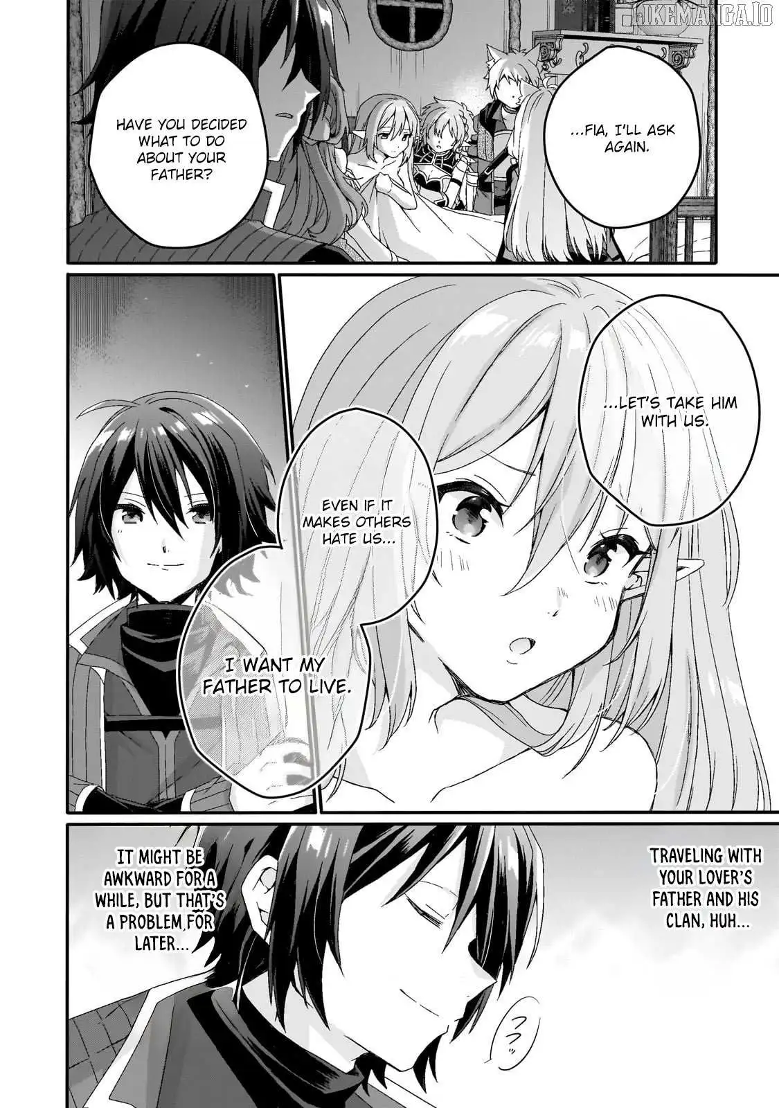World Teacher – Other World Style Education & Agent Chapter 83 page 17