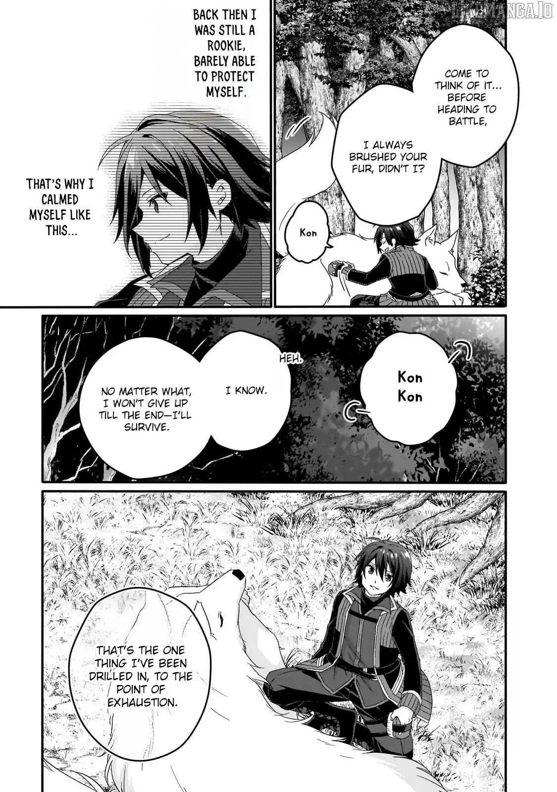 World Teacher – Other World Style Education & Agent Chapter 83 page 20