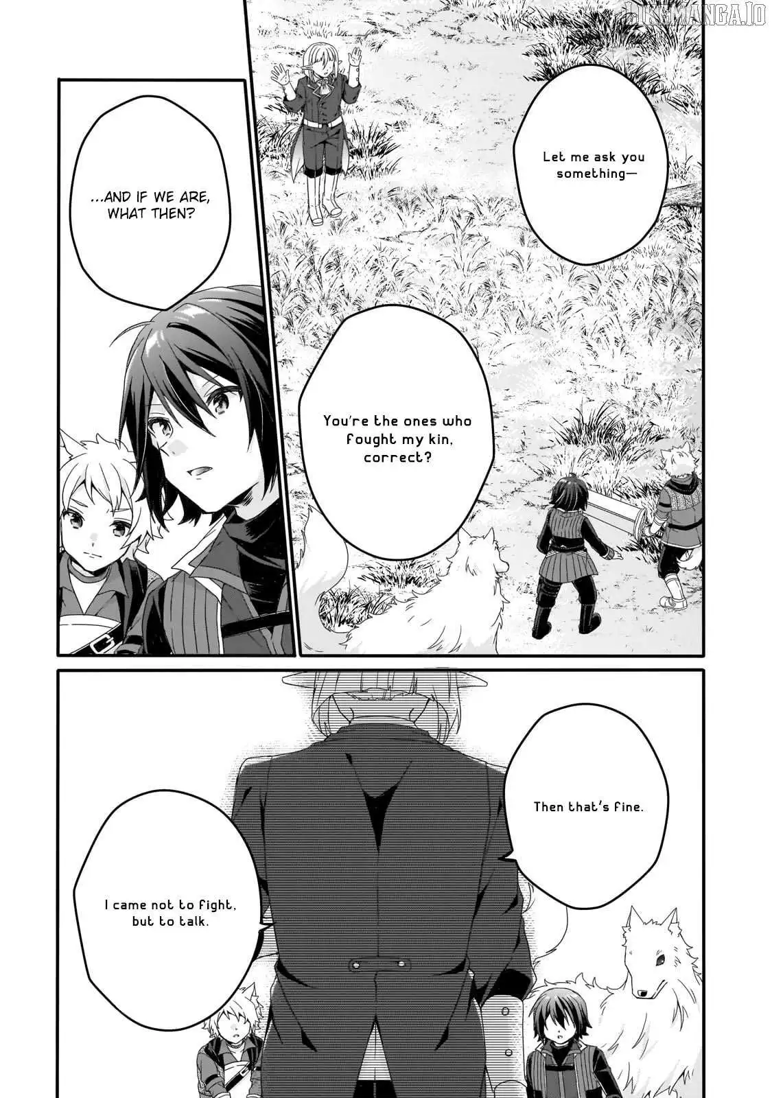 World Teacher – Other World Style Education & Agent Chapter 83 page 24