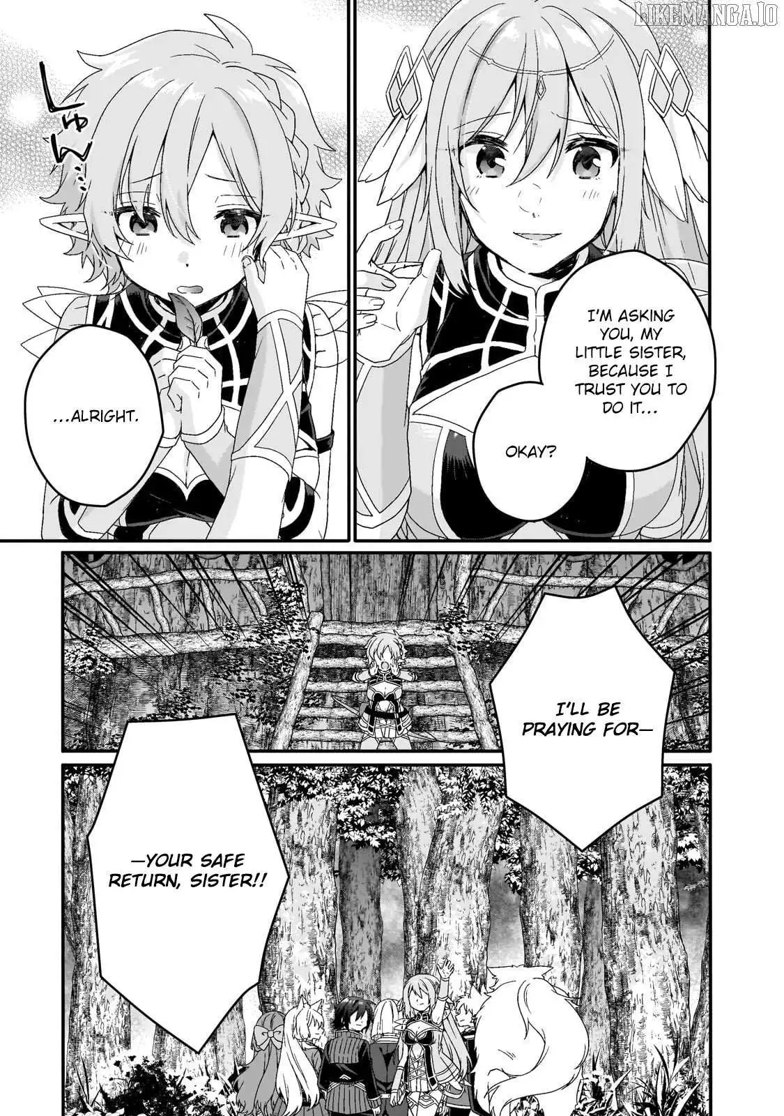 World Teacher – Other World Style Education & Agent Chapter 84 page 10