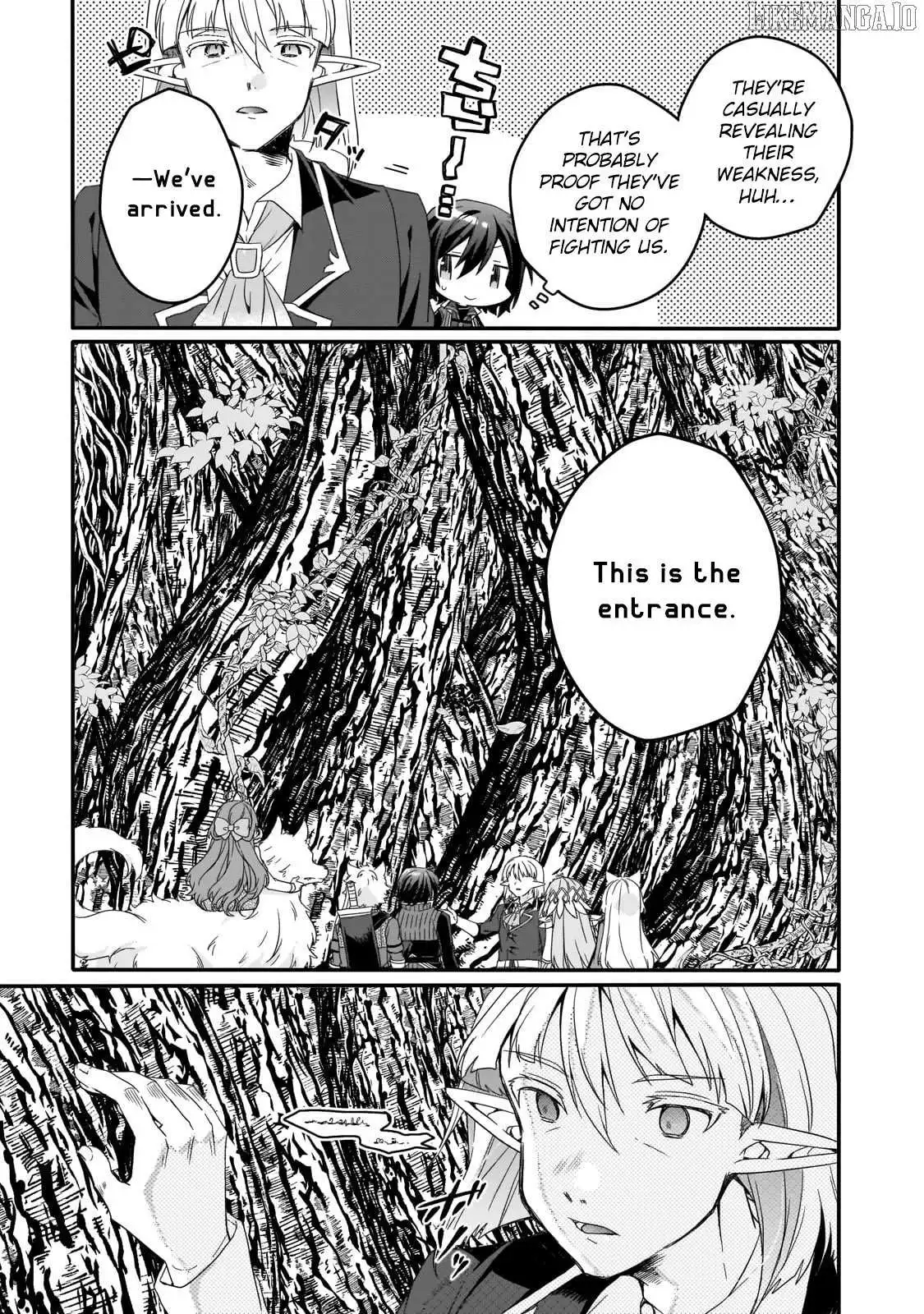 World Teacher – Other World Style Education & Agent Chapter 84 page 14