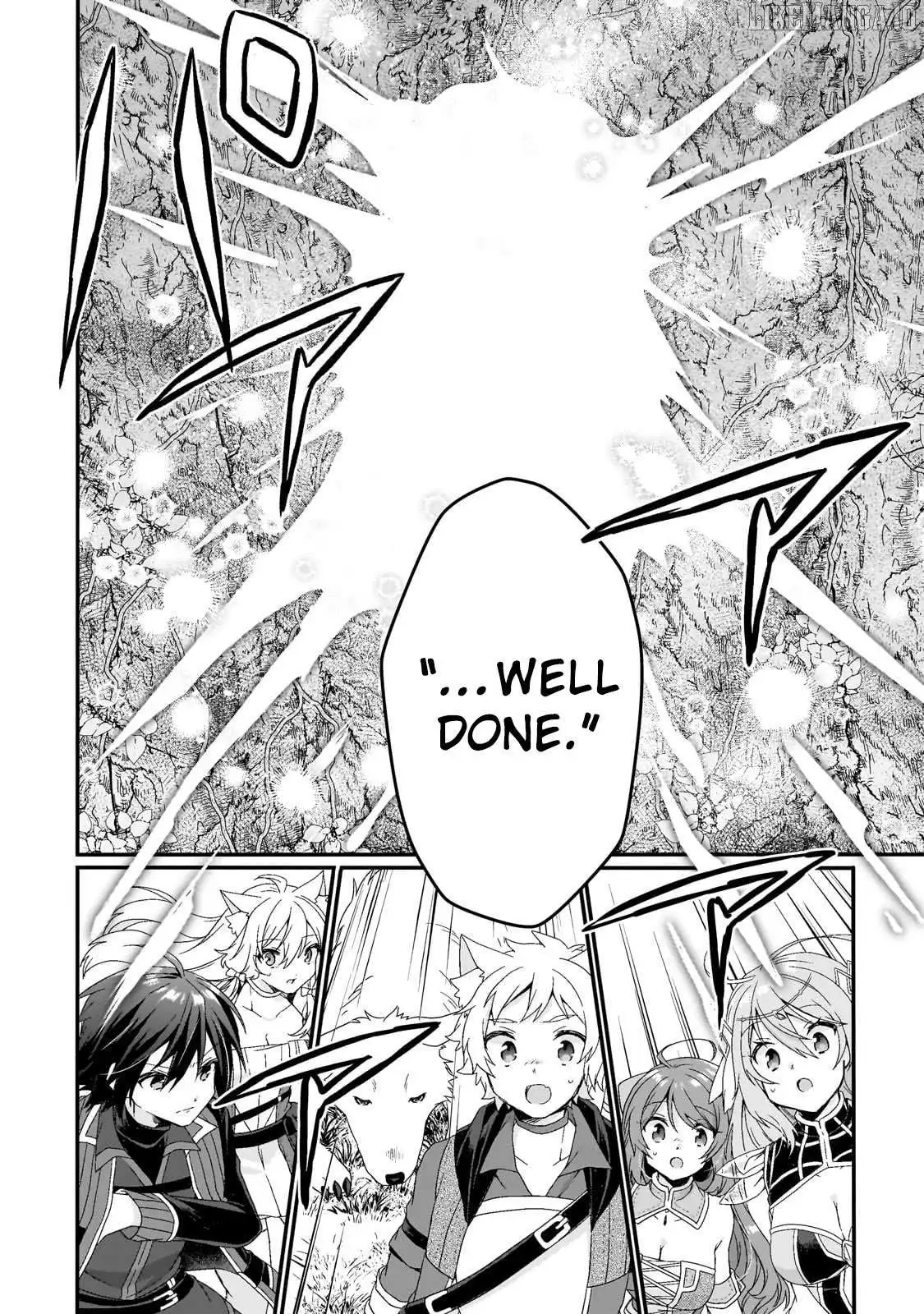 World Teacher – Other World Style Education & Agent Chapter 84 page 19