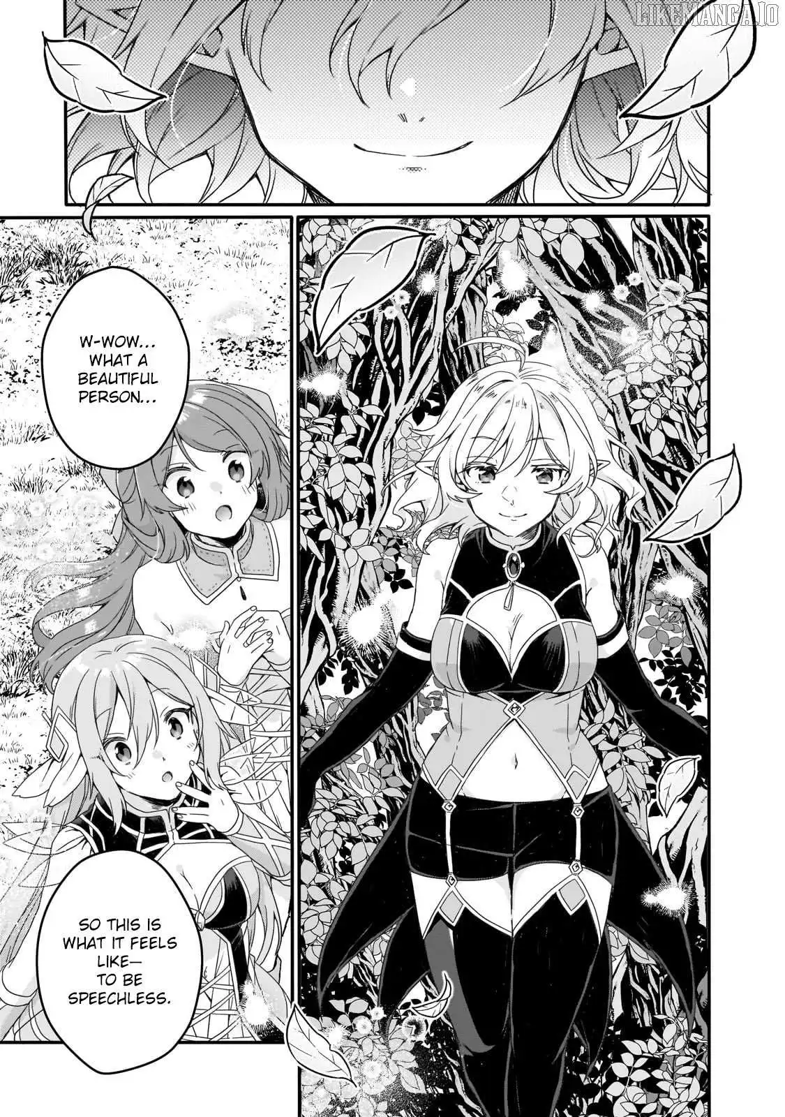 World Teacher – Other World Style Education & Agent Chapter 84 page 20