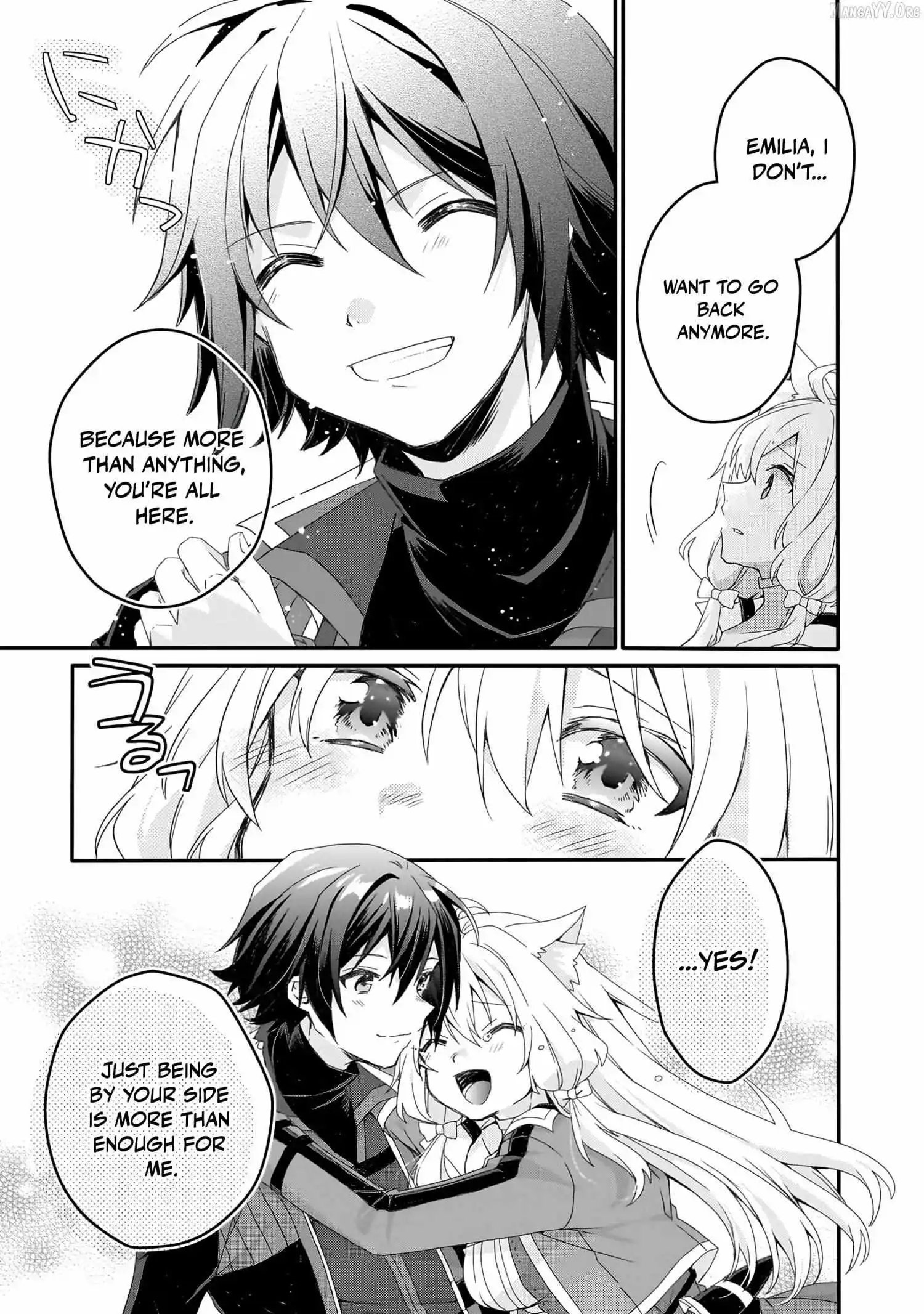 World Teacher – Other World Style Education & Agent Chapter 86 page 5