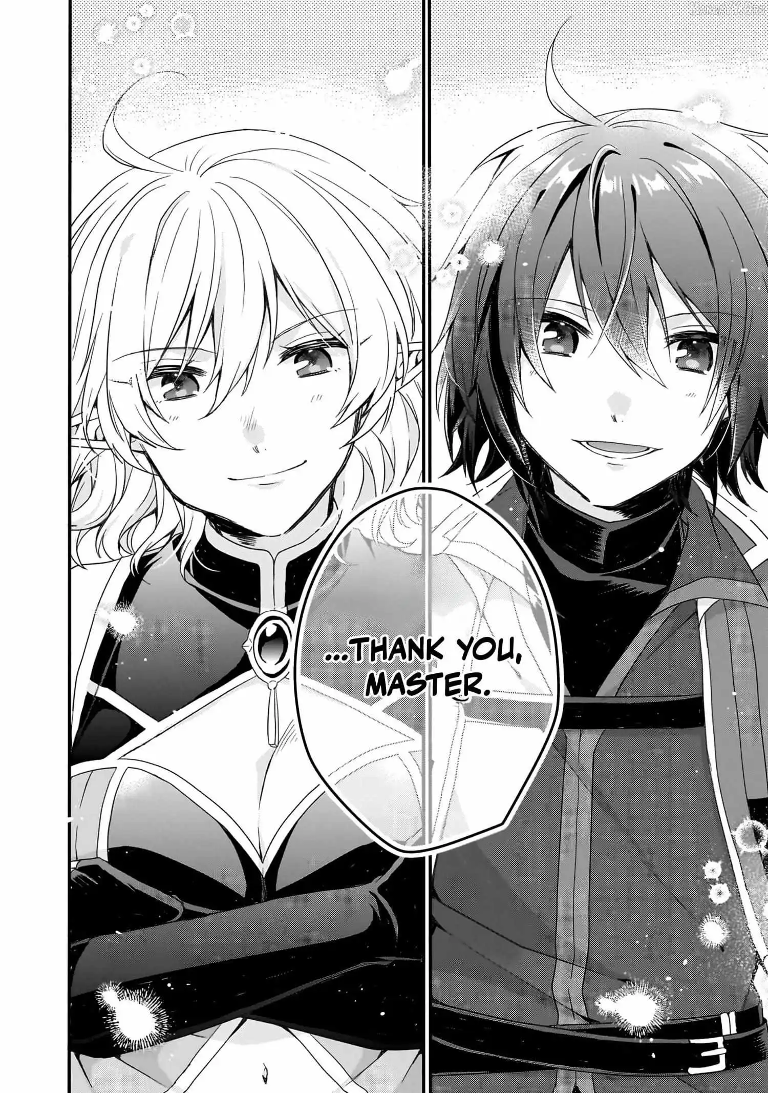 World Teacher – Other World Style Education & Agent Chapter 86 page 12