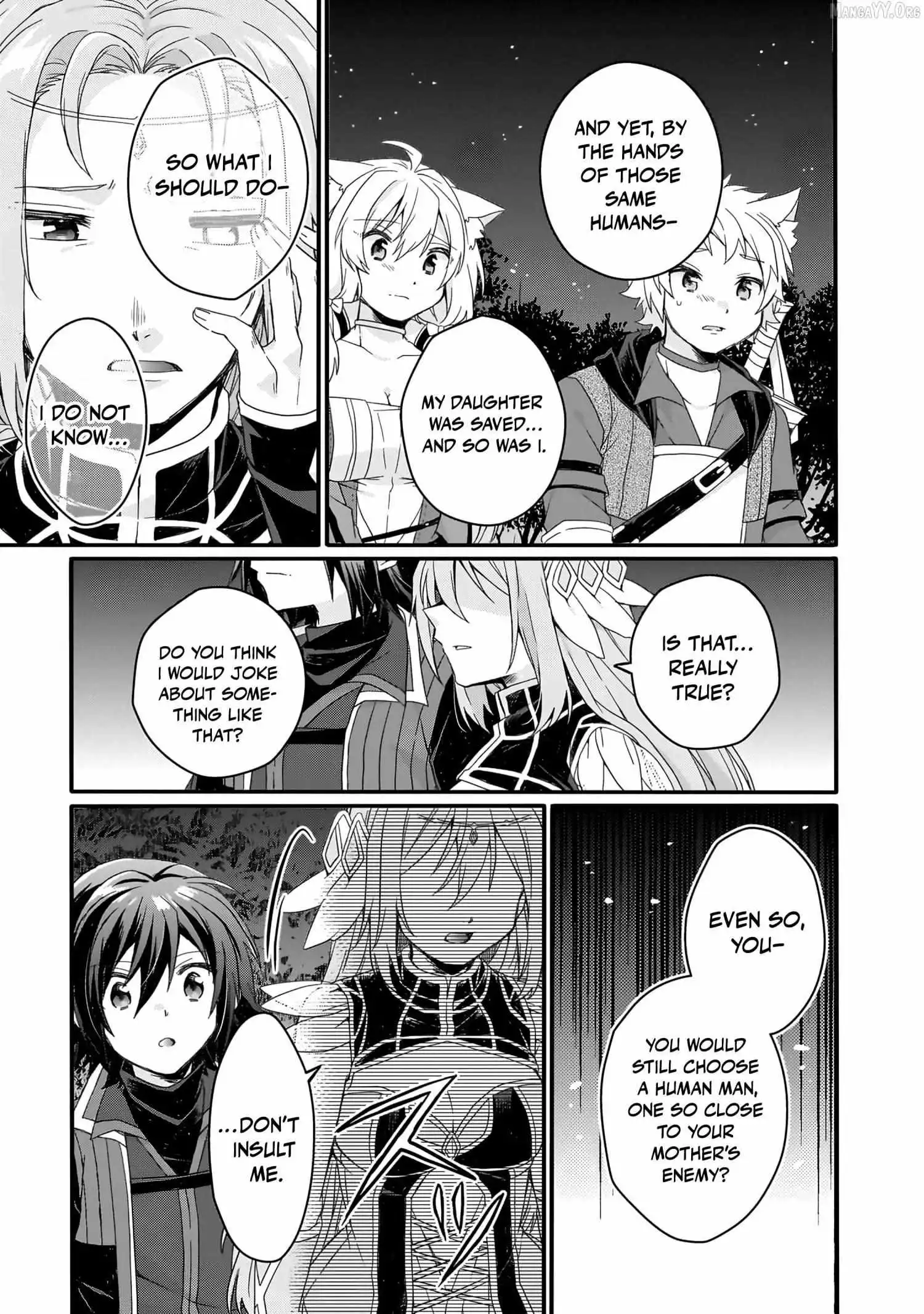 World Teacher – Other World Style Education & Agent Chapter 88 page 7