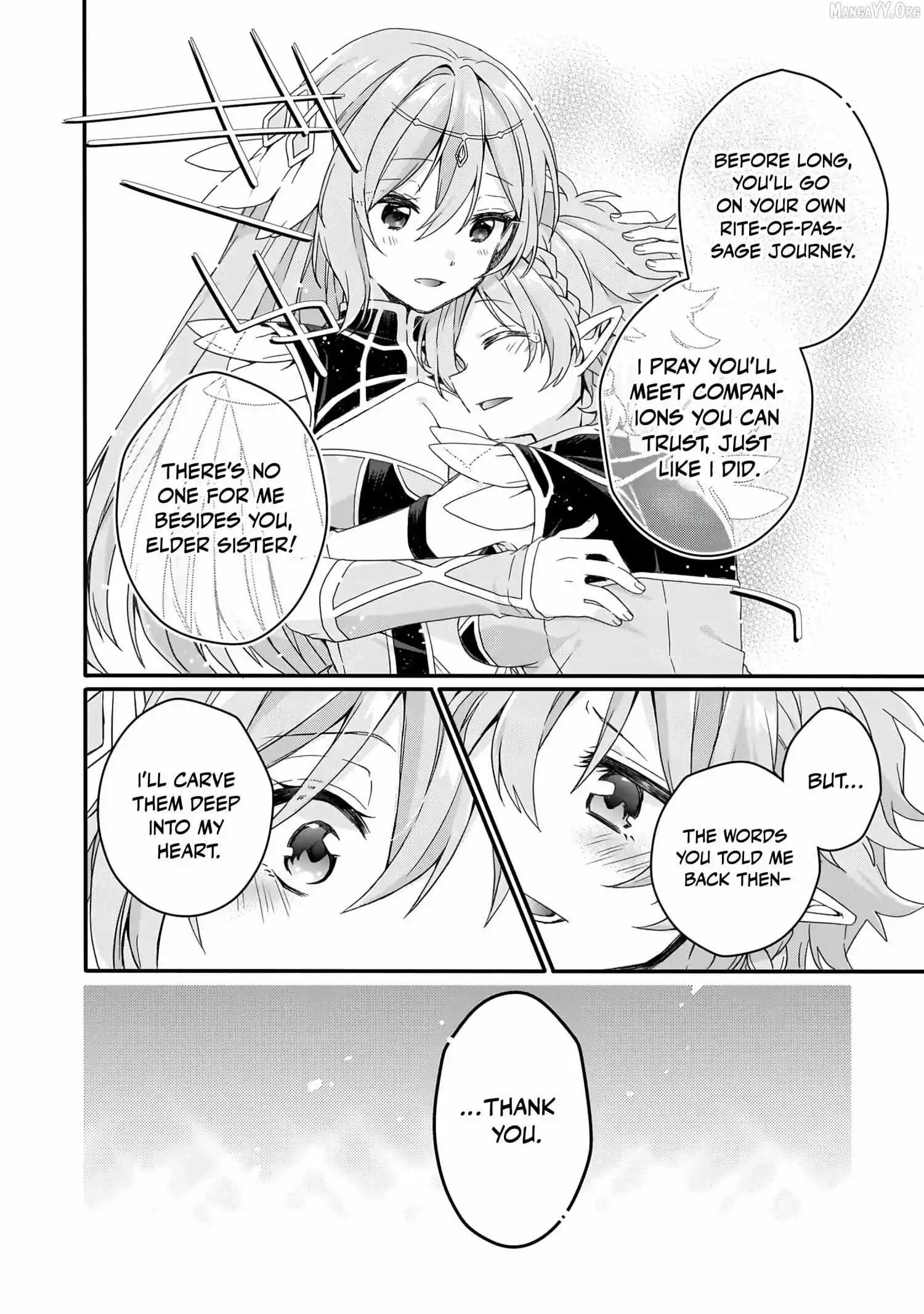 World Teacher – Other World Style Education & Agent Chapter 88 page 20
