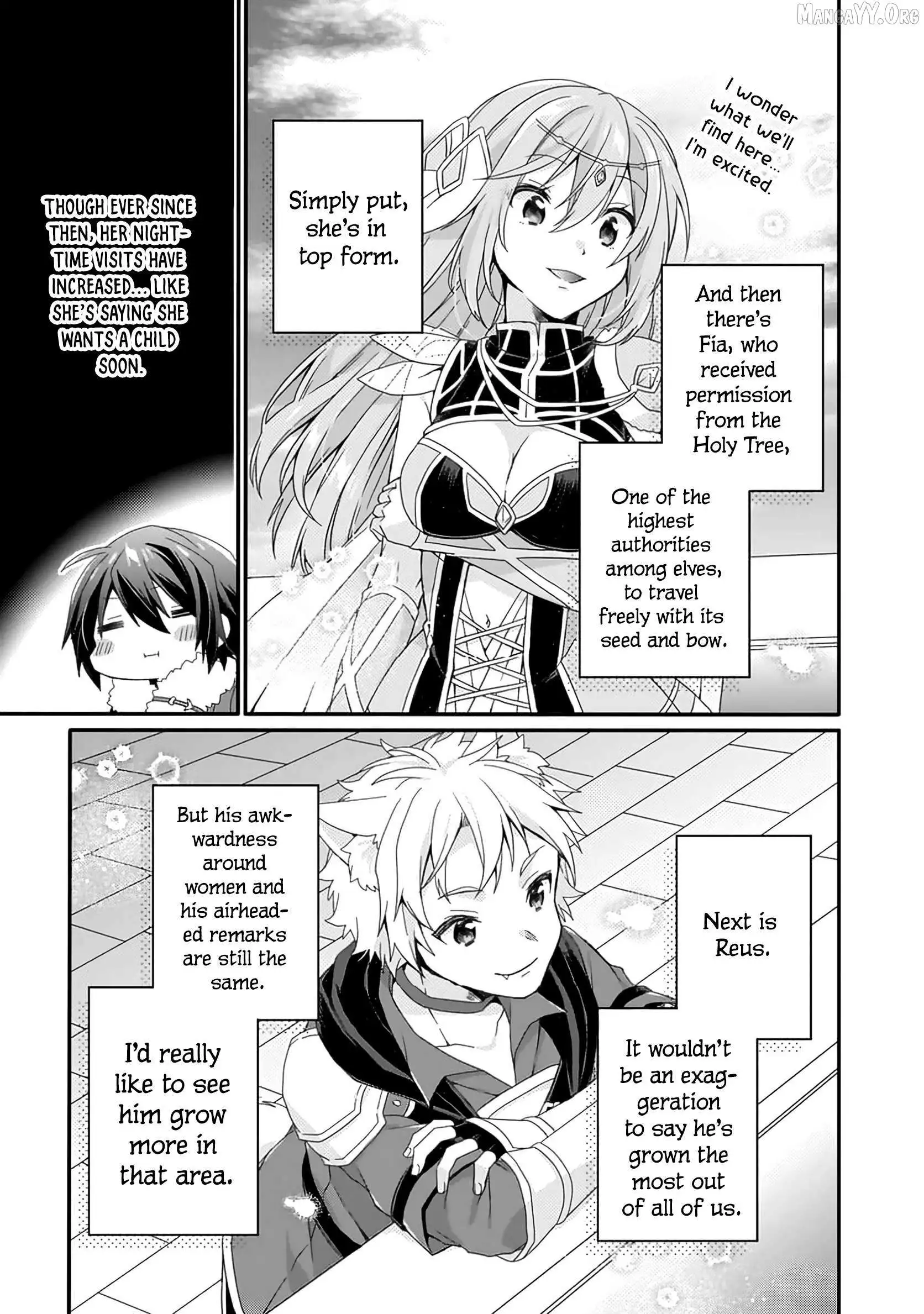 World Teacher – Other World Style Education & Agent Chapter 89 page 4