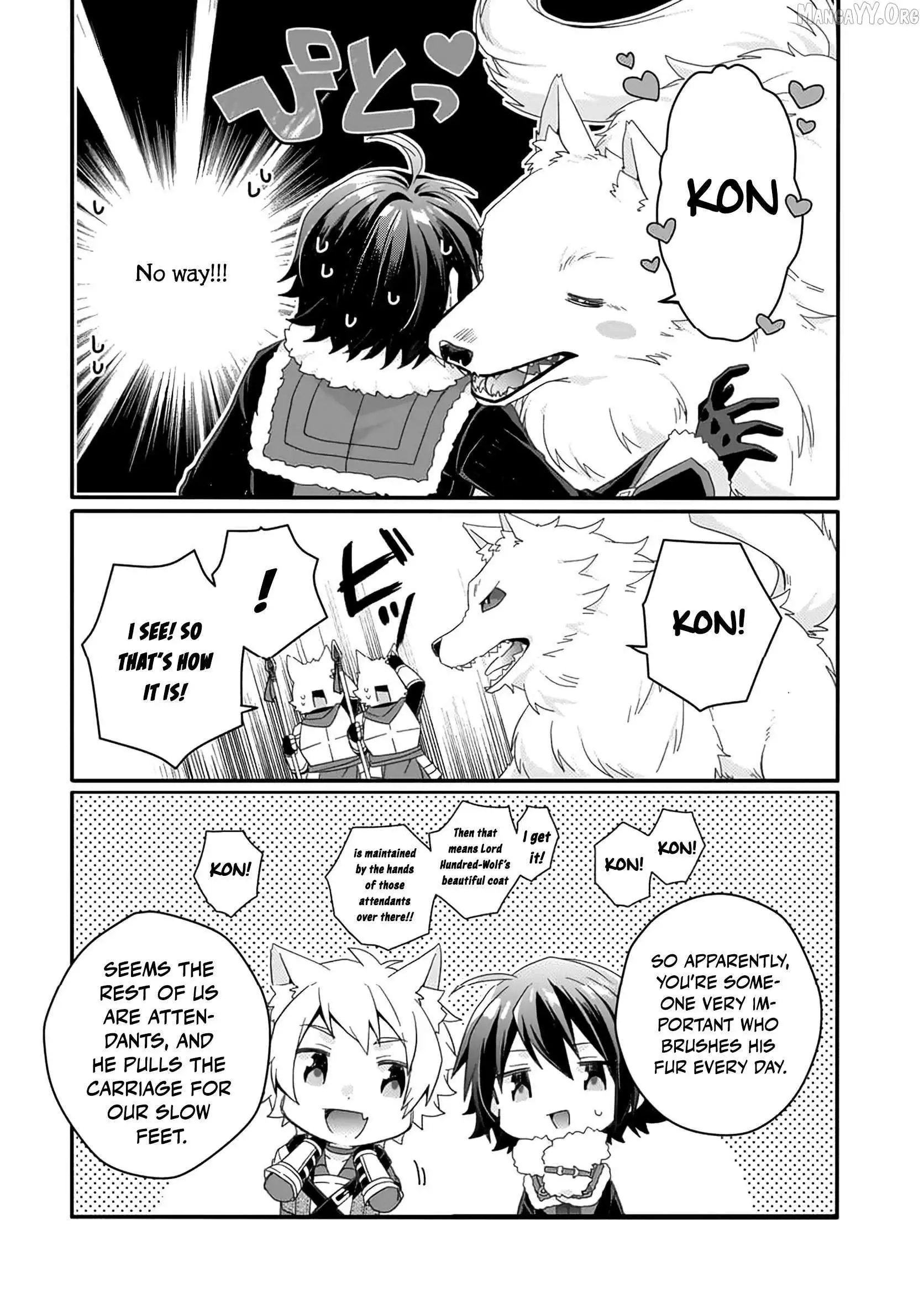World Teacher – Other World Style Education & Agent Chapter 89 page 16