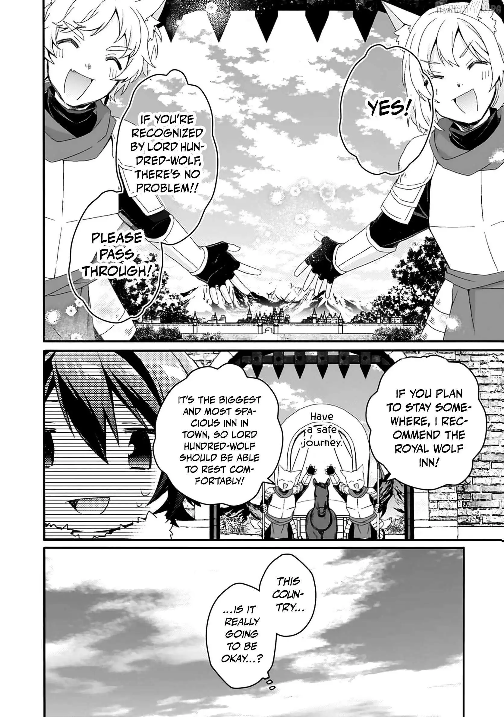 World Teacher – Other World Style Education & Agent Chapter 89 page 17