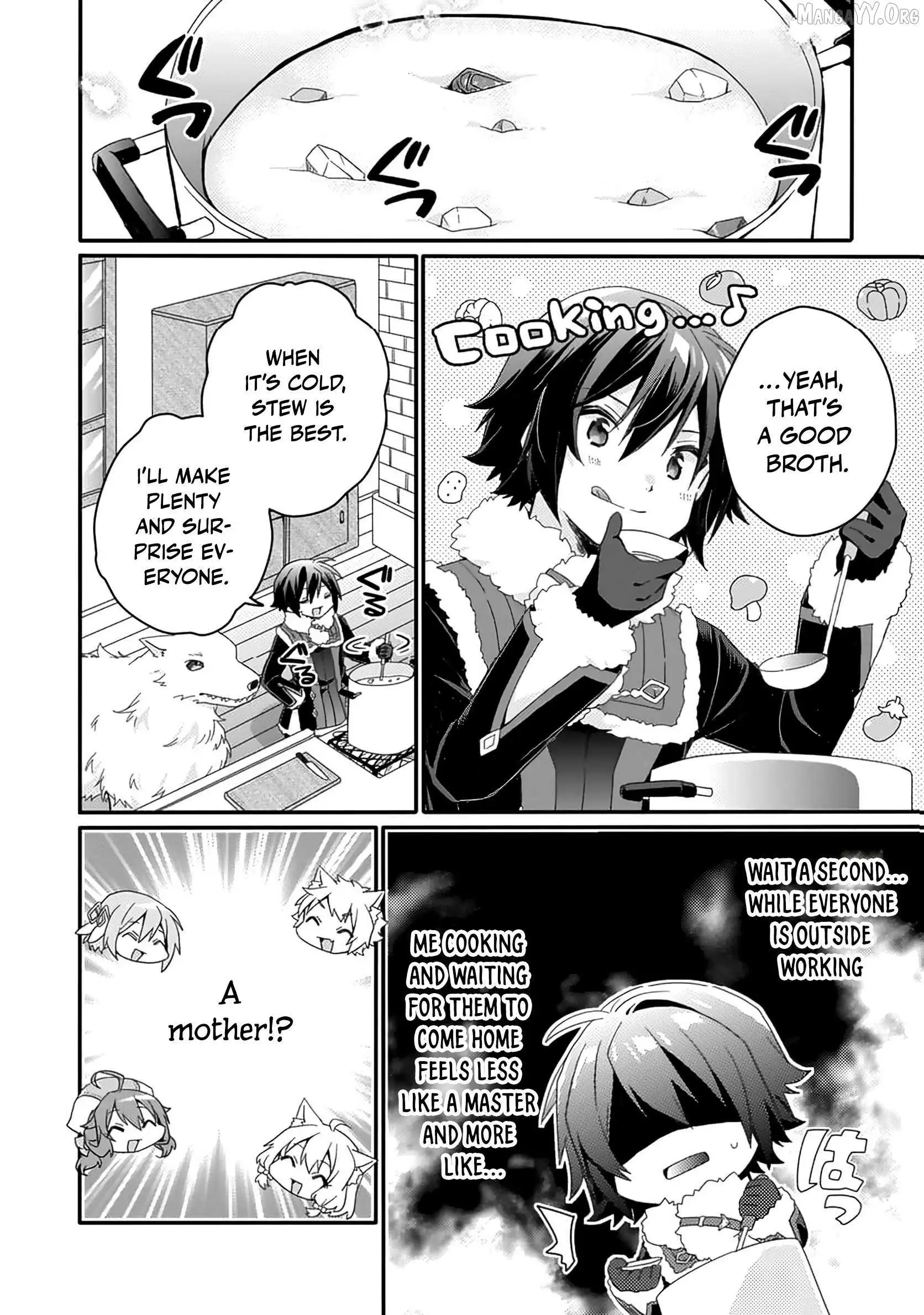 World Teacher – Other World Style Education & Agent Chapter 89 page 25