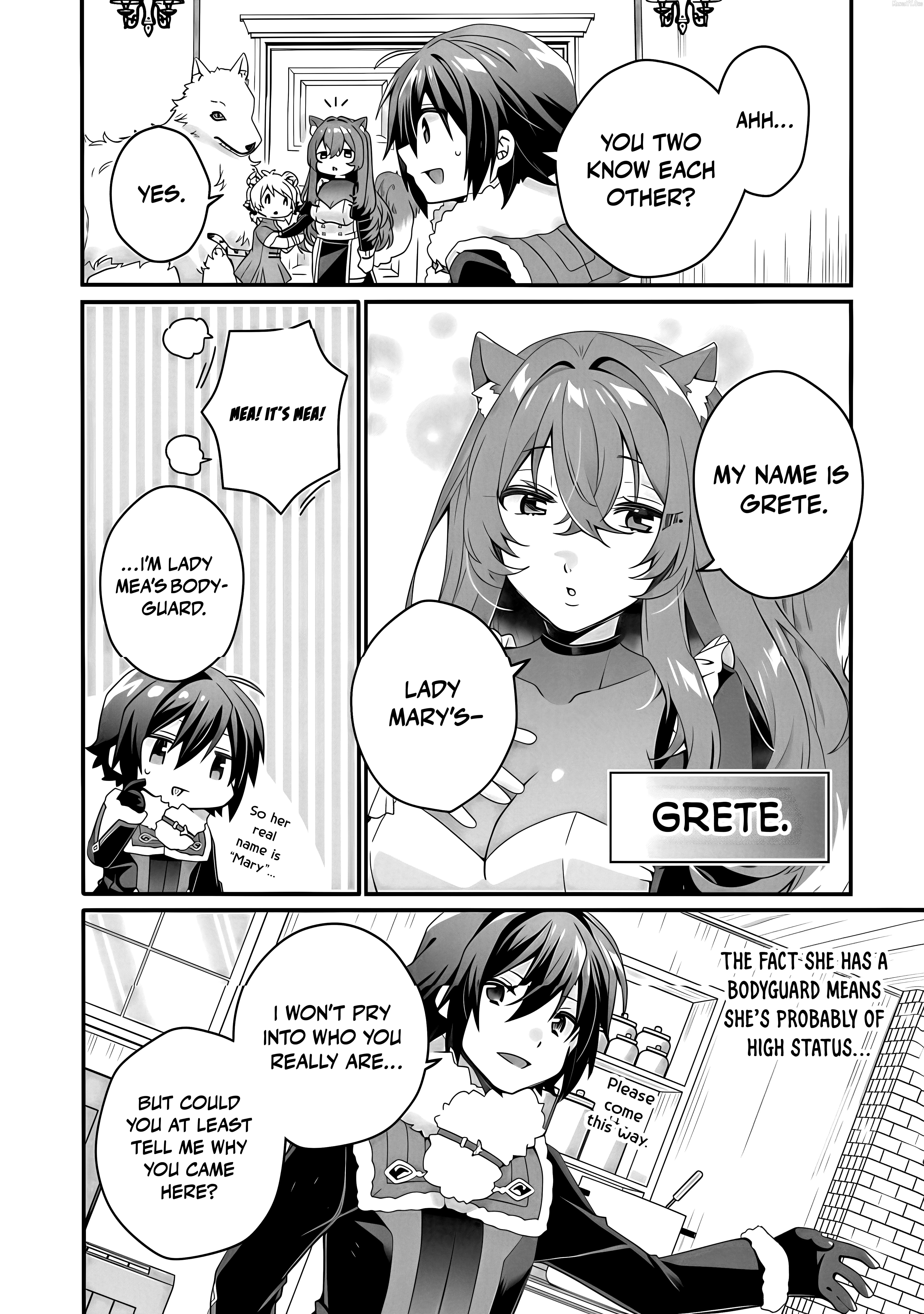 World Teacher – Other World Style Education & Agent Chapter 90.1 page 9