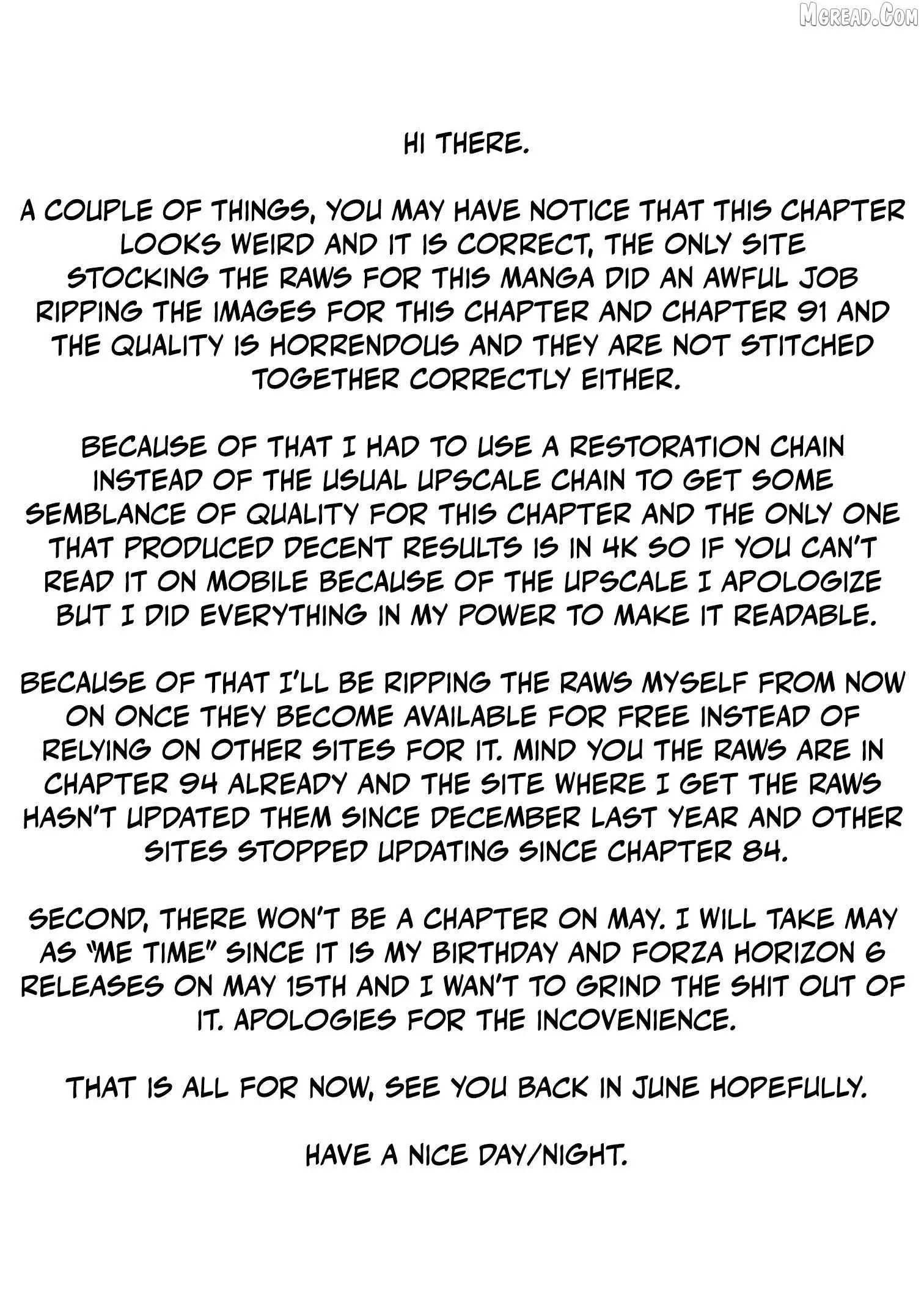 World Teacher – Other World Style Education & Agent Chapter 90.2 page 15