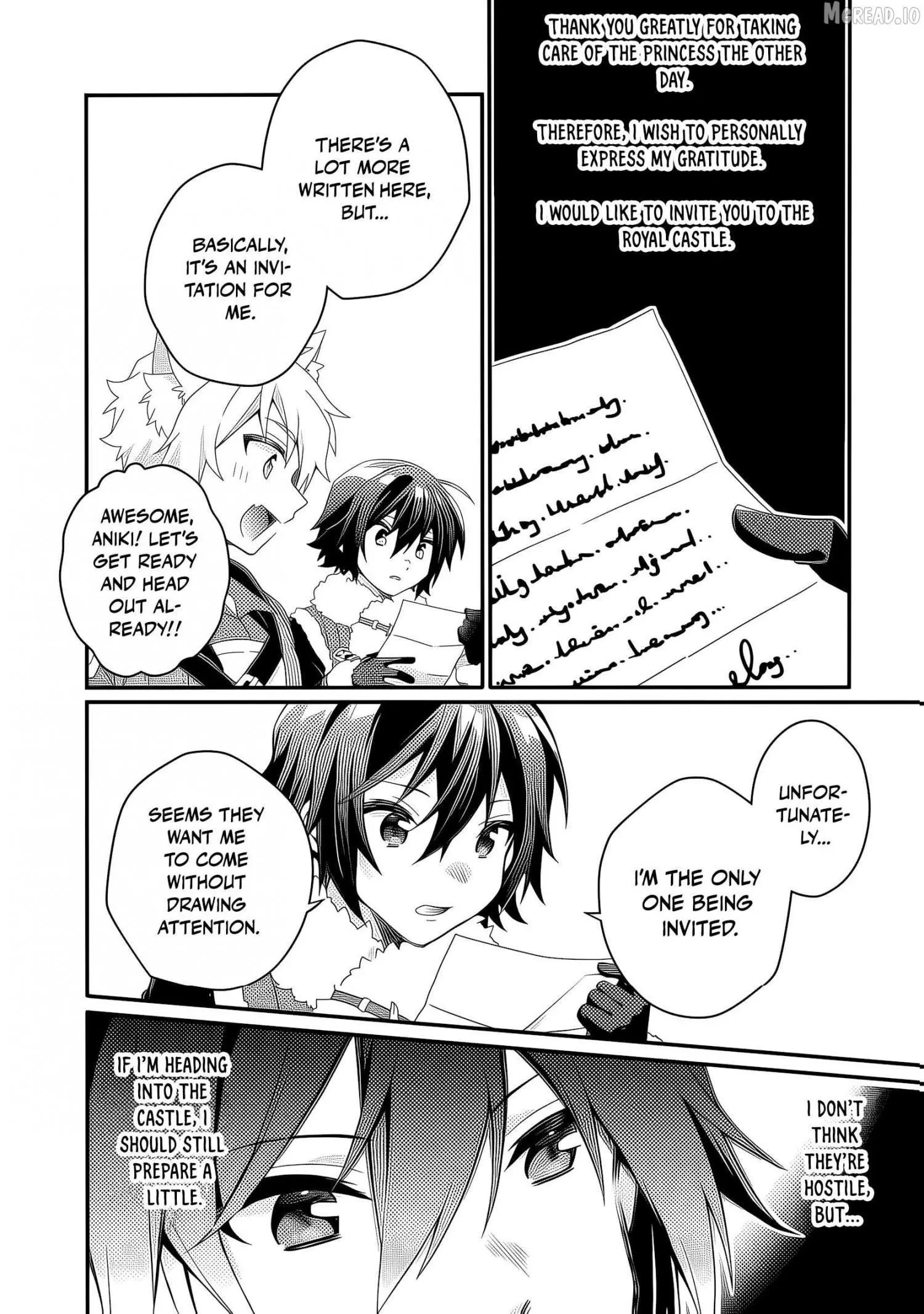 World Teacher – Other World Style Education & Agent Chapter 91 page 3