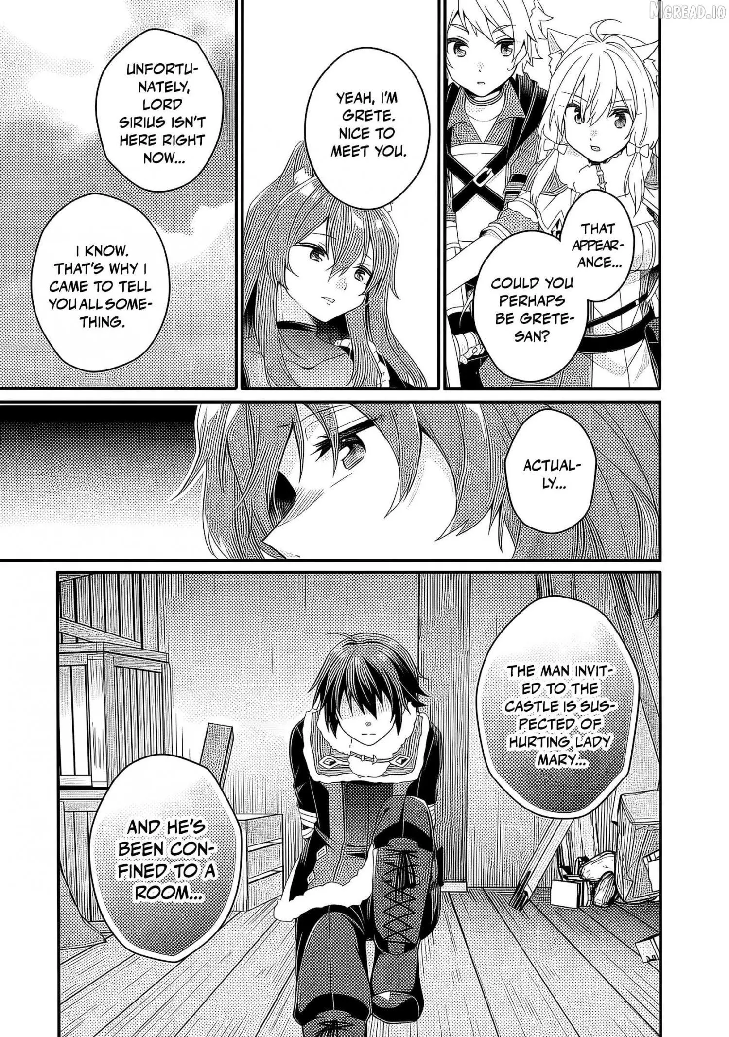 World Teacher – Other World Style Education & Agent Chapter 91 page 8