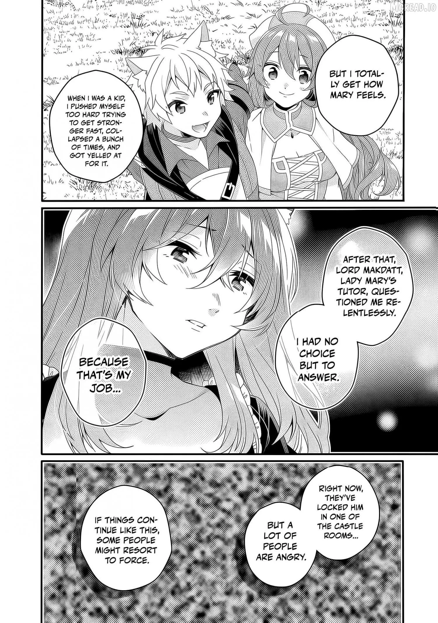 World Teacher – Other World Style Education & Agent Chapter 91 page 11