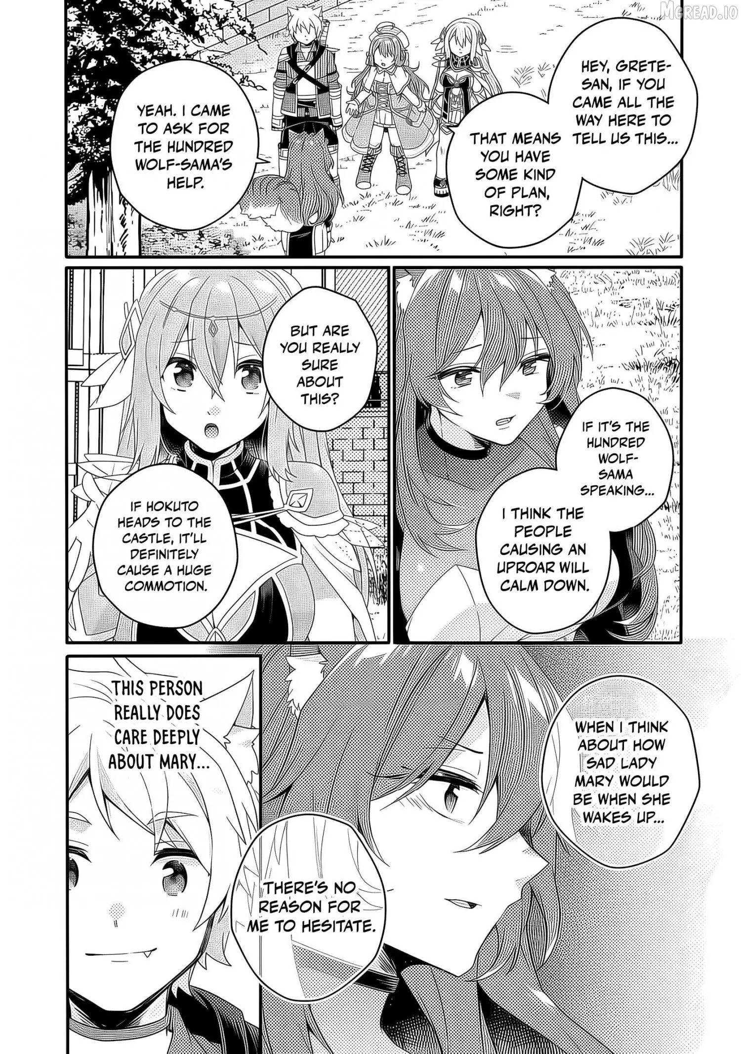 World Teacher – Other World Style Education & Agent Chapter 91 page 13