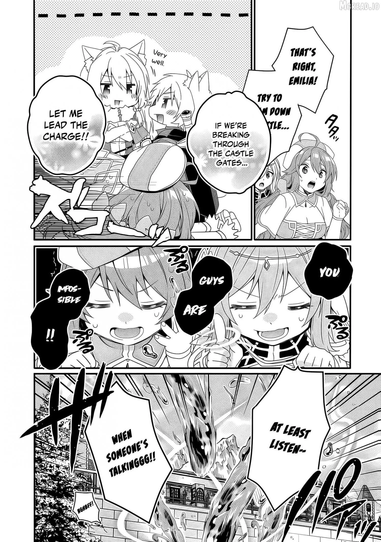 World Teacher – Other World Style Education & Agent Chapter 91 page 15