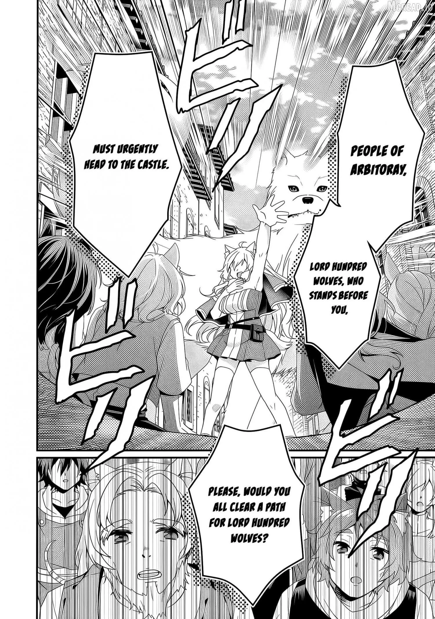 World Teacher – Other World Style Education & Agent Chapter 91 page 17