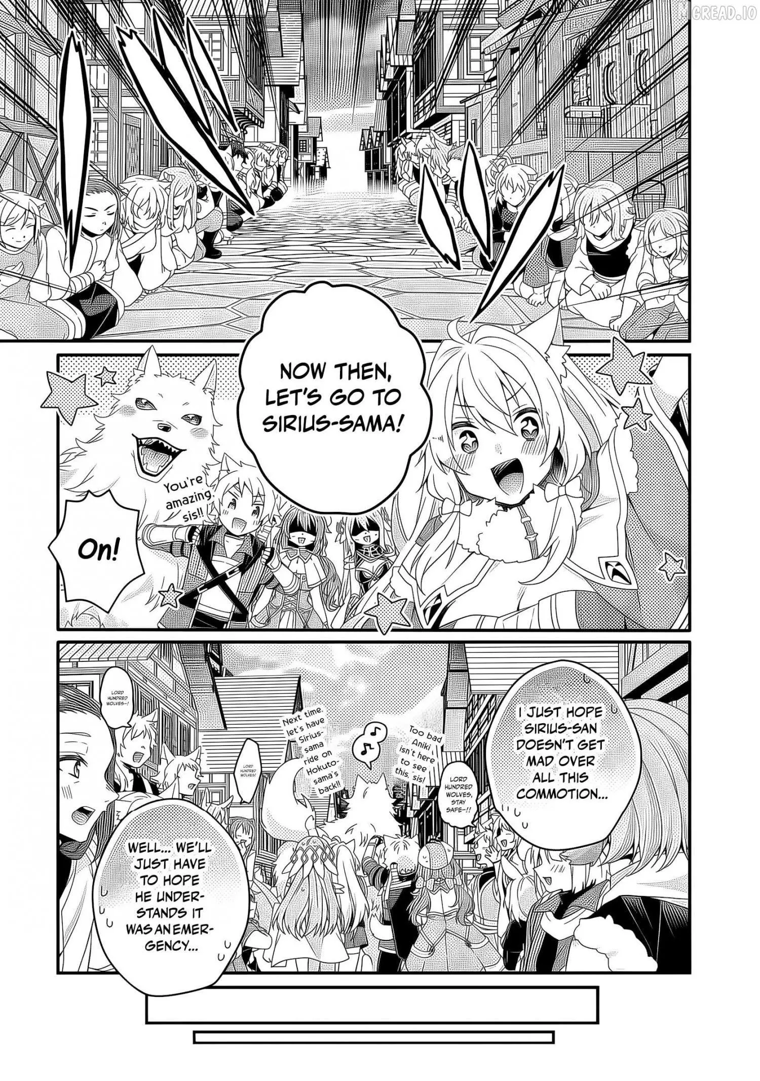World Teacher – Other World Style Education & Agent Chapter 91 page 18