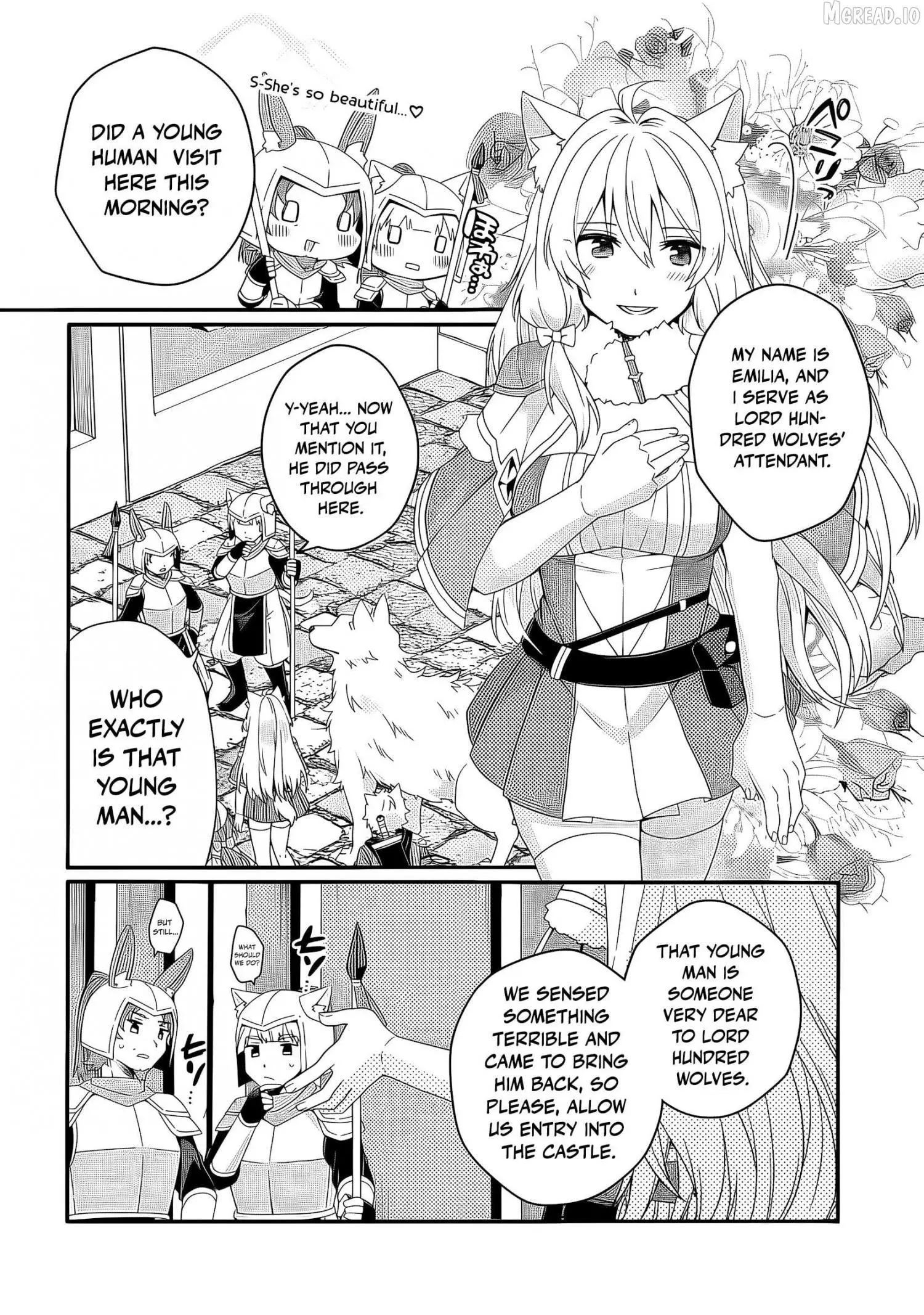 World Teacher – Other World Style Education & Agent Chapter 91 page 20