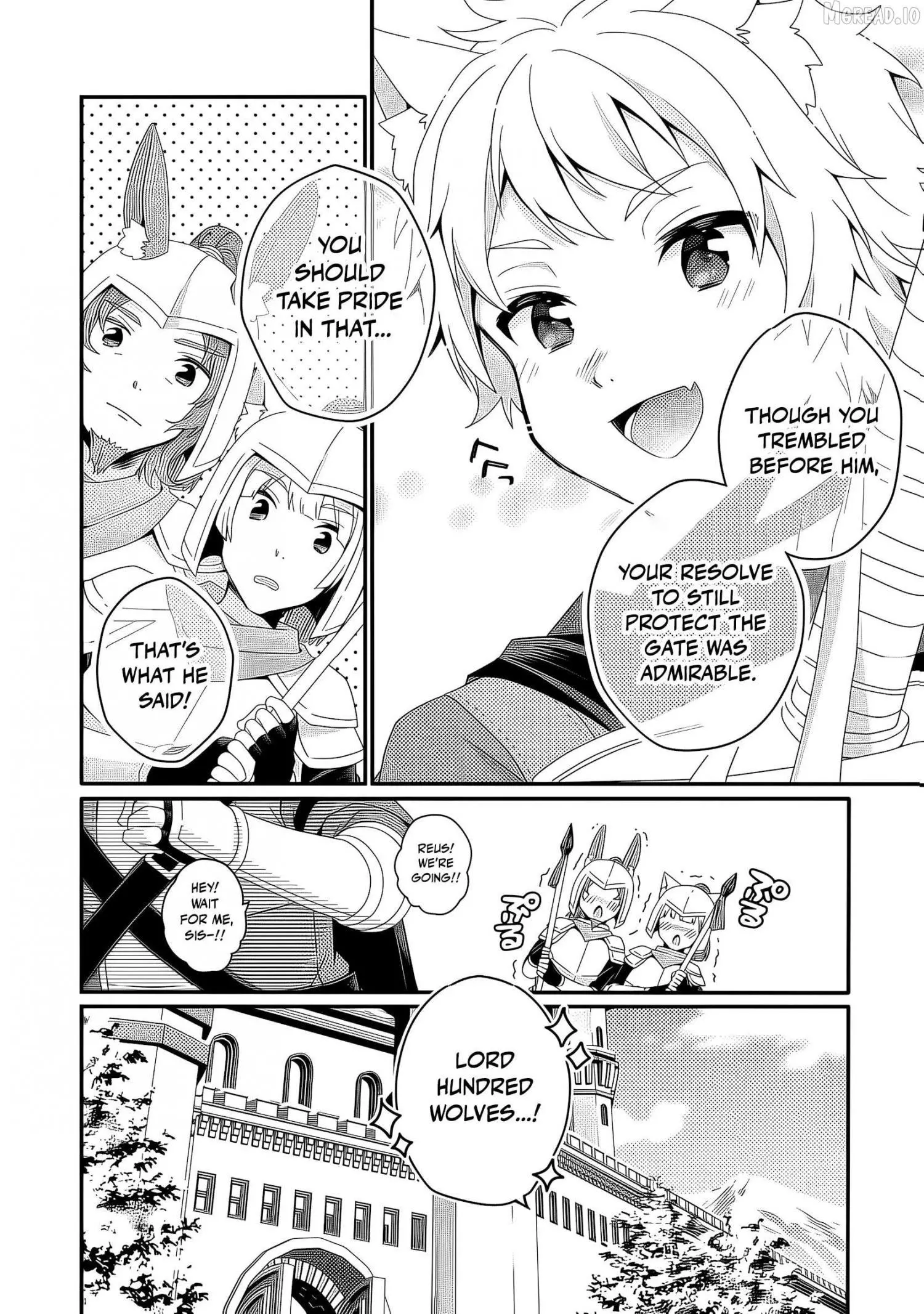 World Teacher – Other World Style Education & Agent Chapter 91 page 23