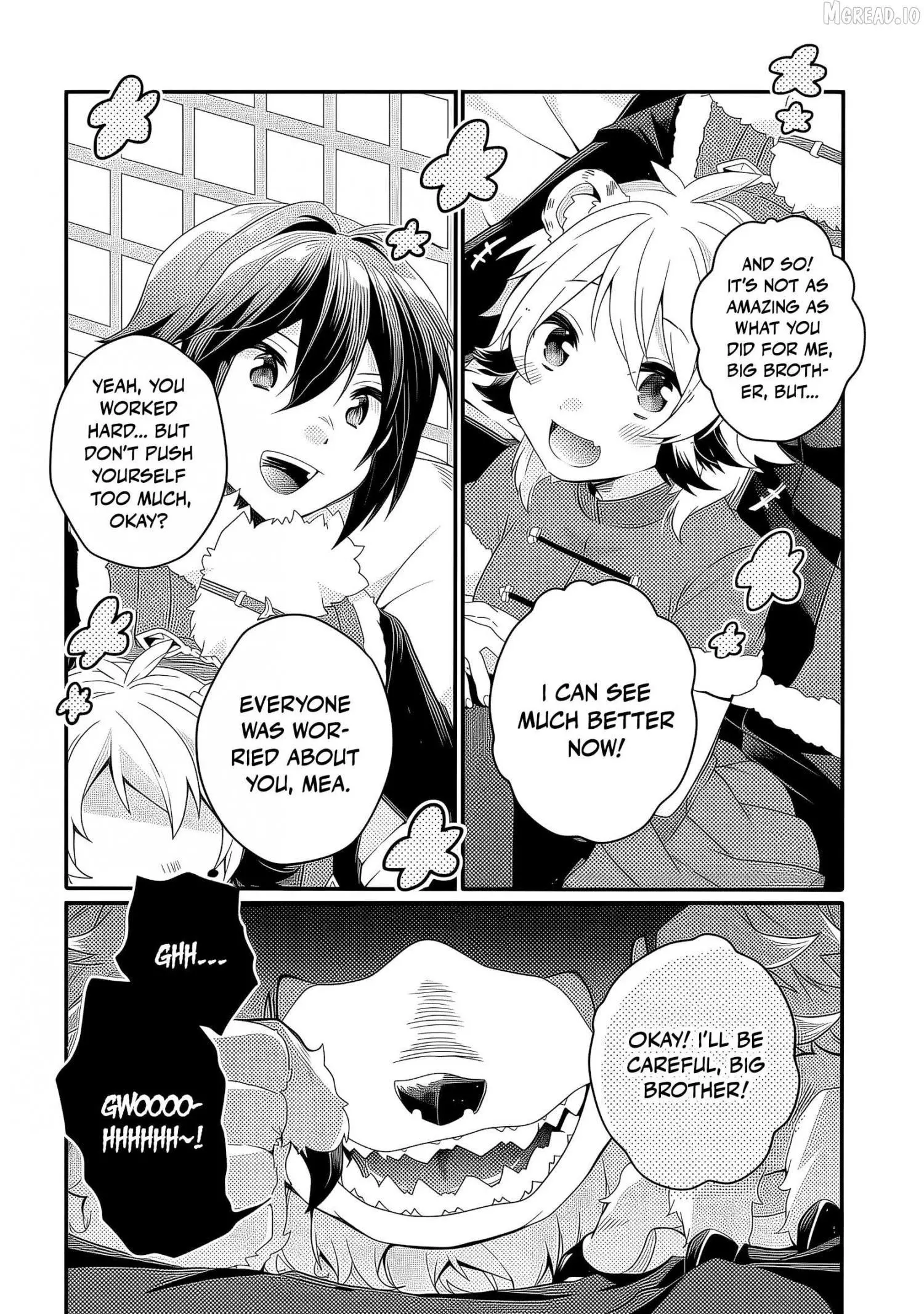 World Teacher – Other World Style Education & Agent Chapter 91 page 26