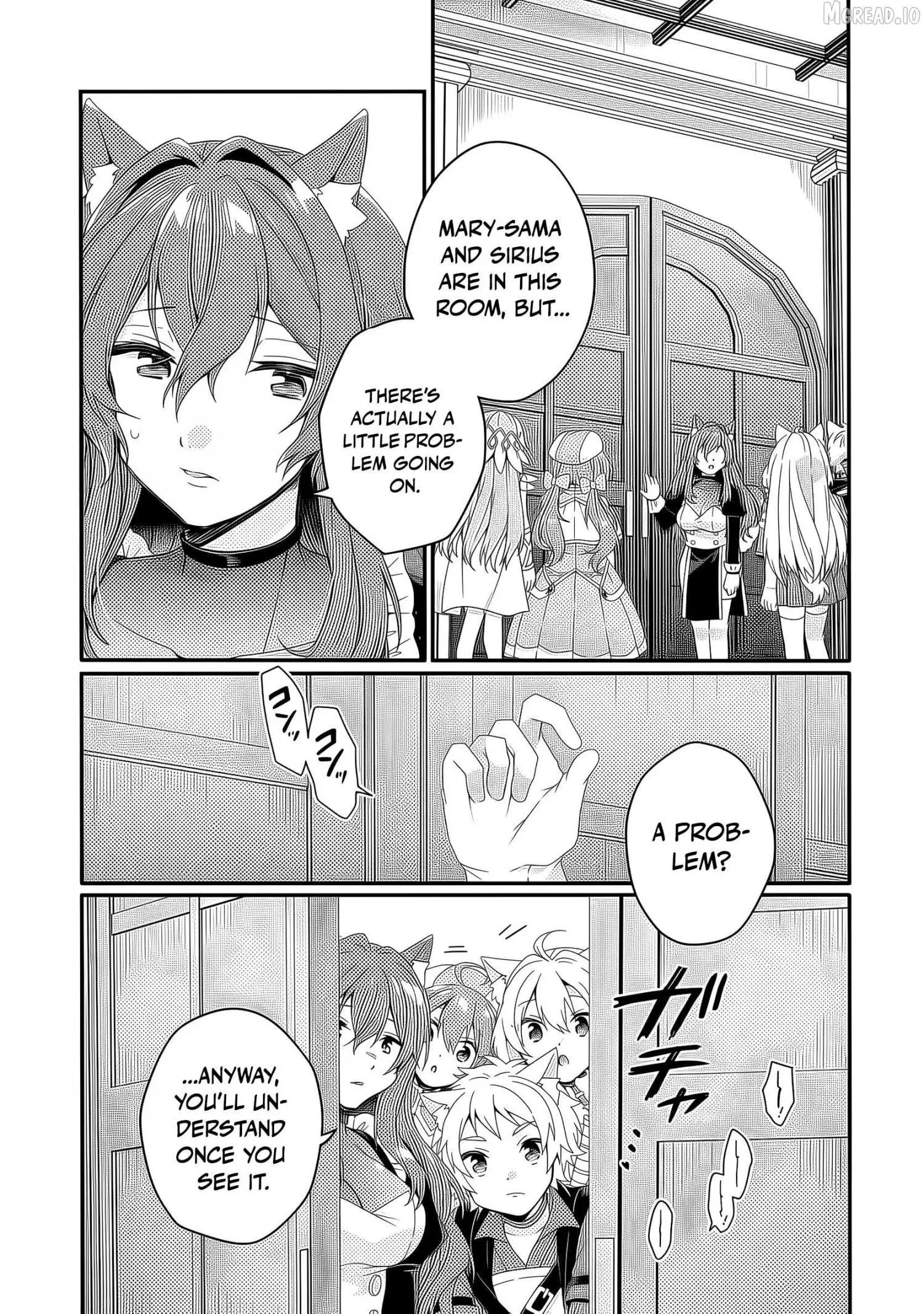 World Teacher – Other World Style Education & Agent Chapter 91 page 25