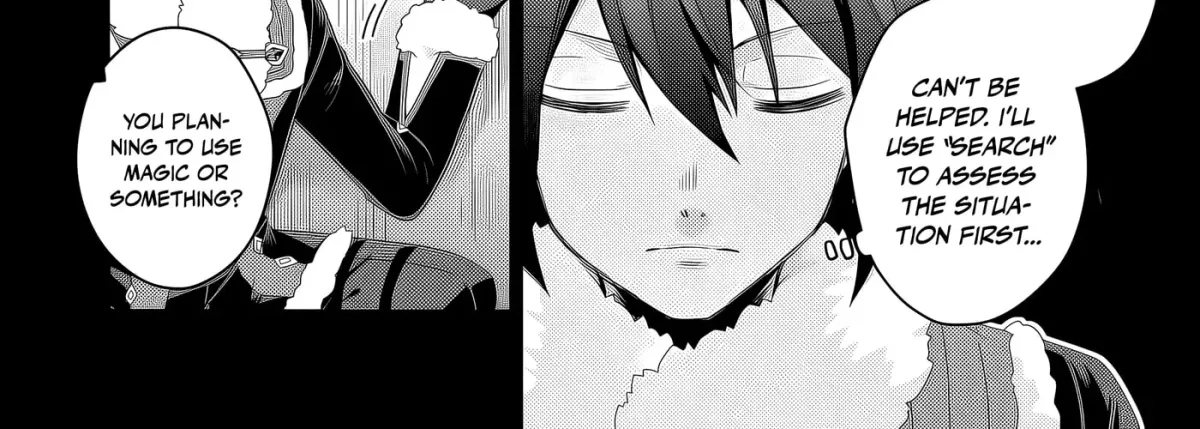 World Teacher – Other World Style Education & Agent Chapter 92 page 6
