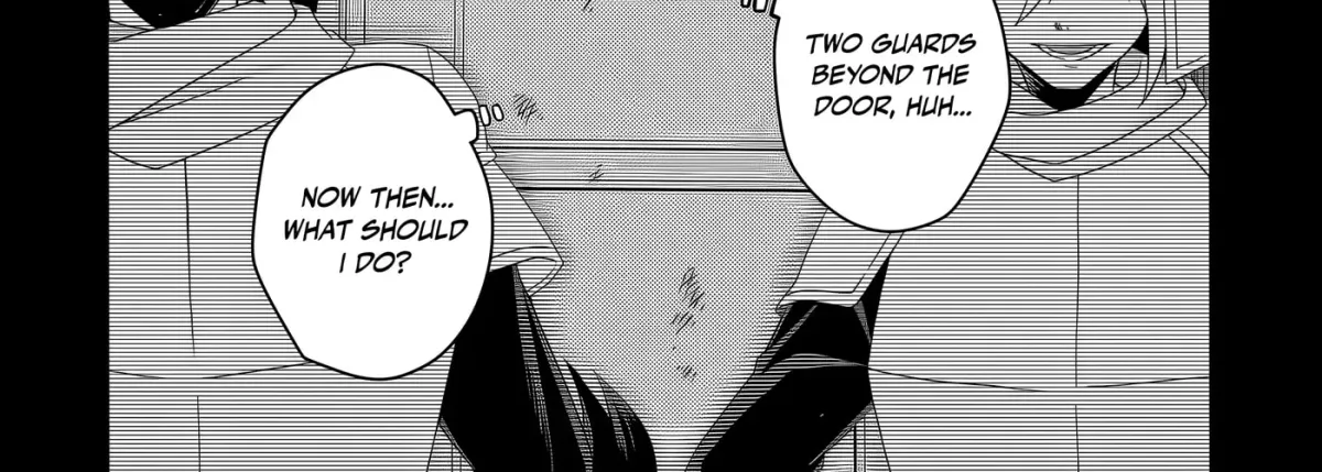 World Teacher – Other World Style Education & Agent Chapter 92 page 8
