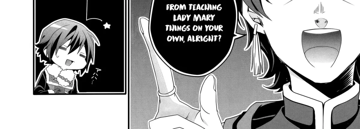 World Teacher – Other World Style Education & Agent Chapter 92 page 34