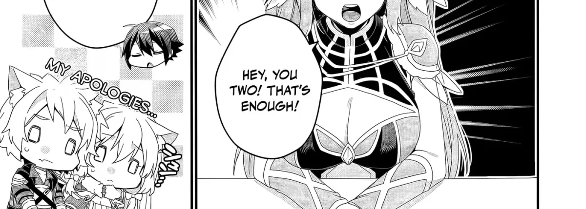 World Teacher – Other World Style Education & Agent Chapter 92 page 28