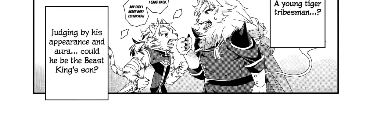 World Teacher – Other World Style Education & Agent Chapter 92 page 38