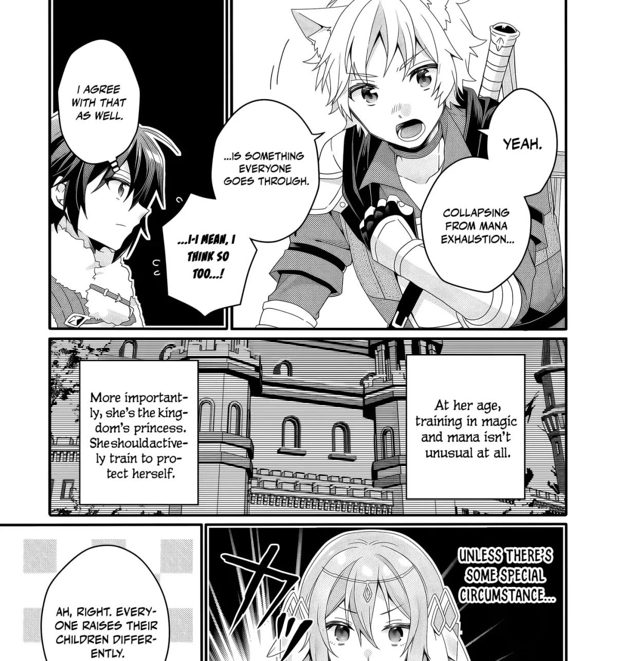 World Teacher – Other World Style Education & Agent Chapter 92 page 27