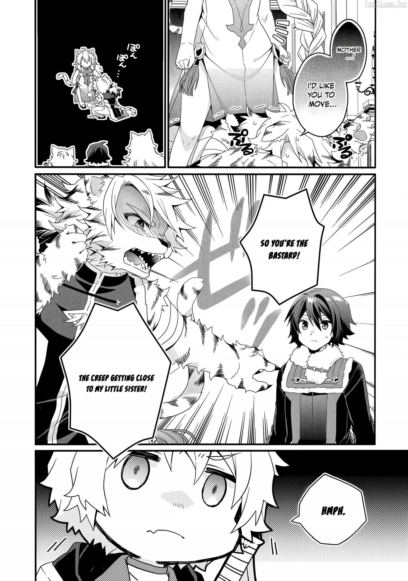 World Teacher – Other World Style Education & Agent Chapter 93 page 3