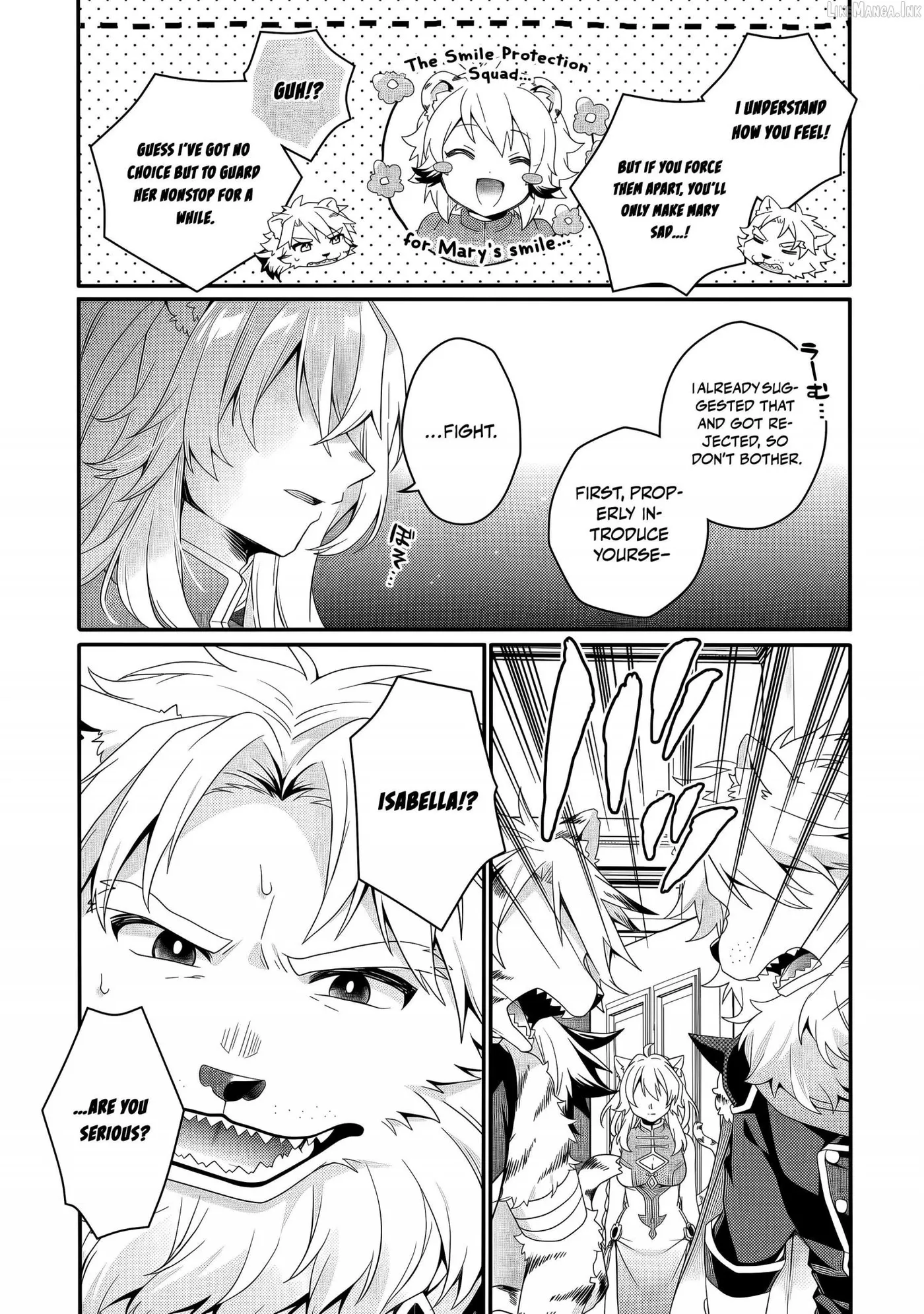 World Teacher – Other World Style Education & Agent Chapter 93 page 7
