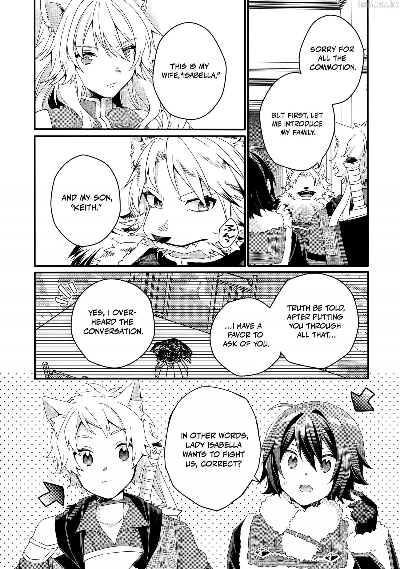 World Teacher – Other World Style Education & Agent Chapter 93 page 9