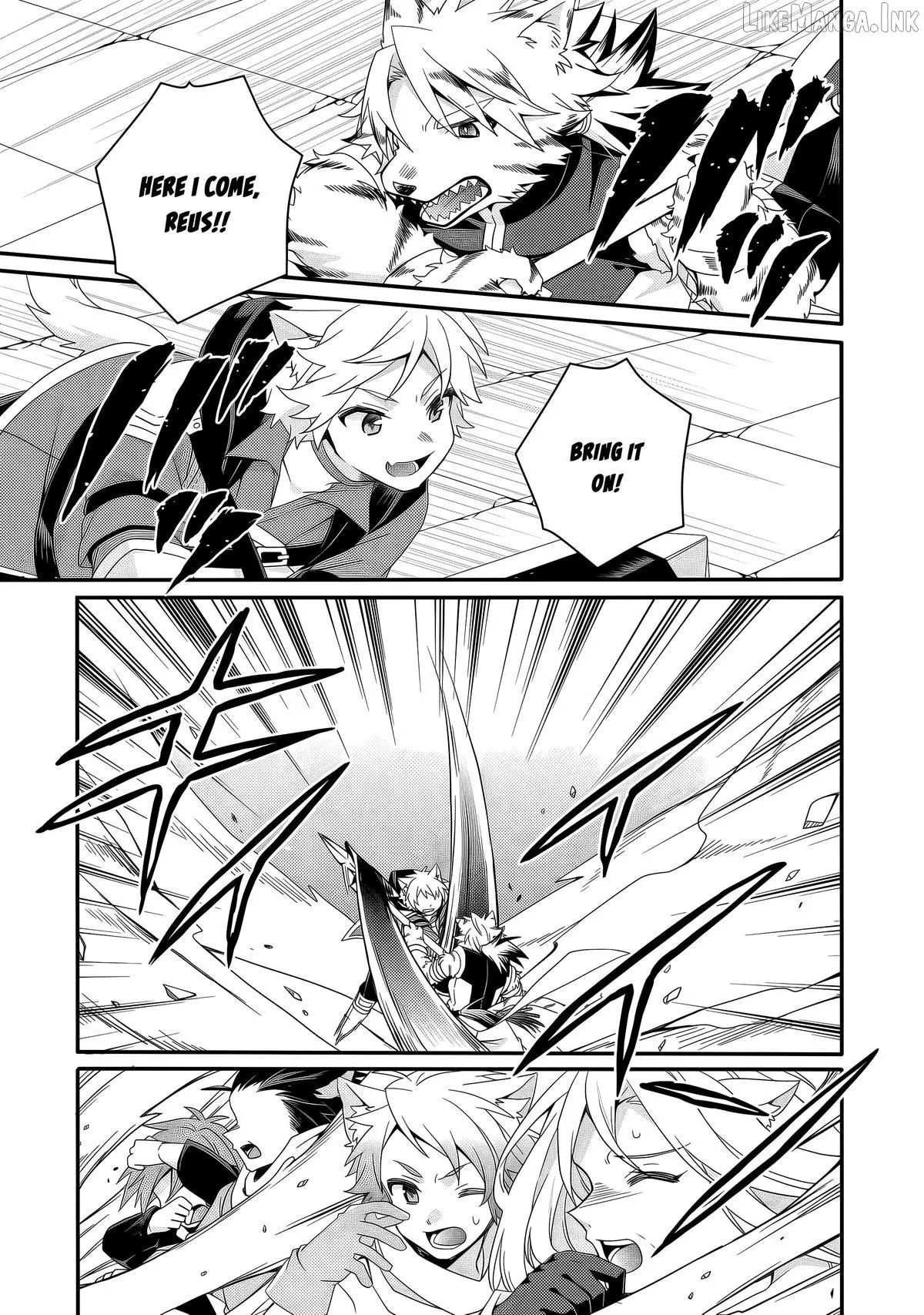 World Teacher – Other World Style Education & Agent Chapter 94 page 10