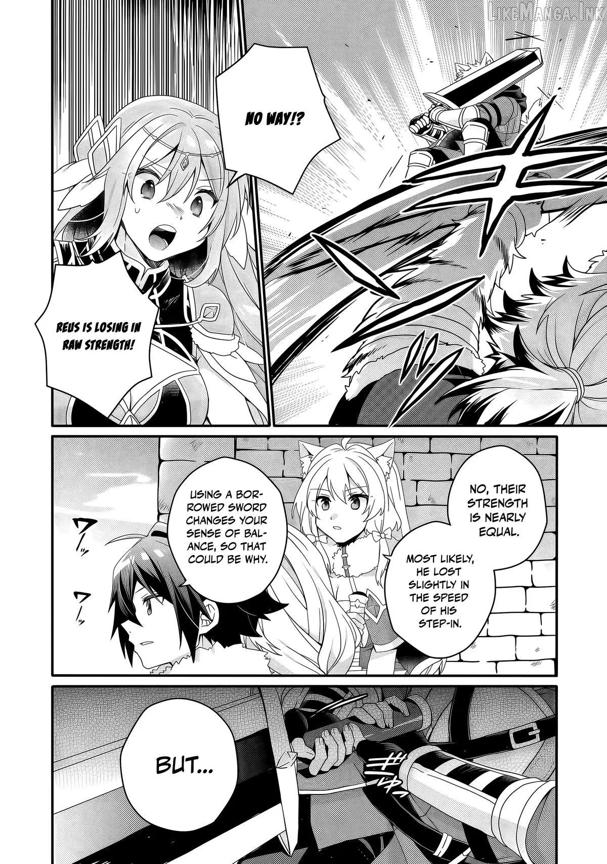 World Teacher – Other World Style Education & Agent Chapter 94 page 11
