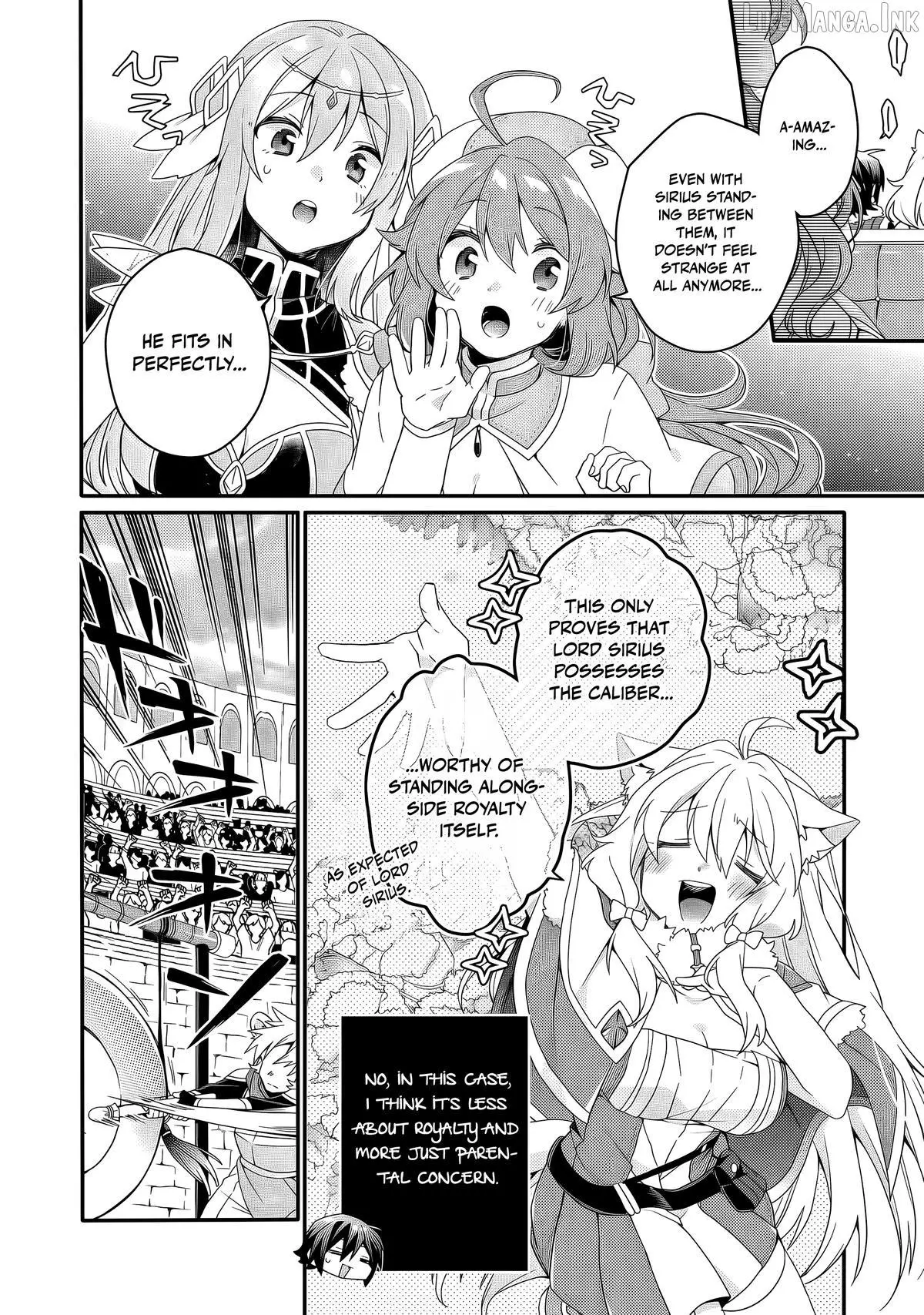 World Teacher – Other World Style Education & Agent Chapter 94 page 9