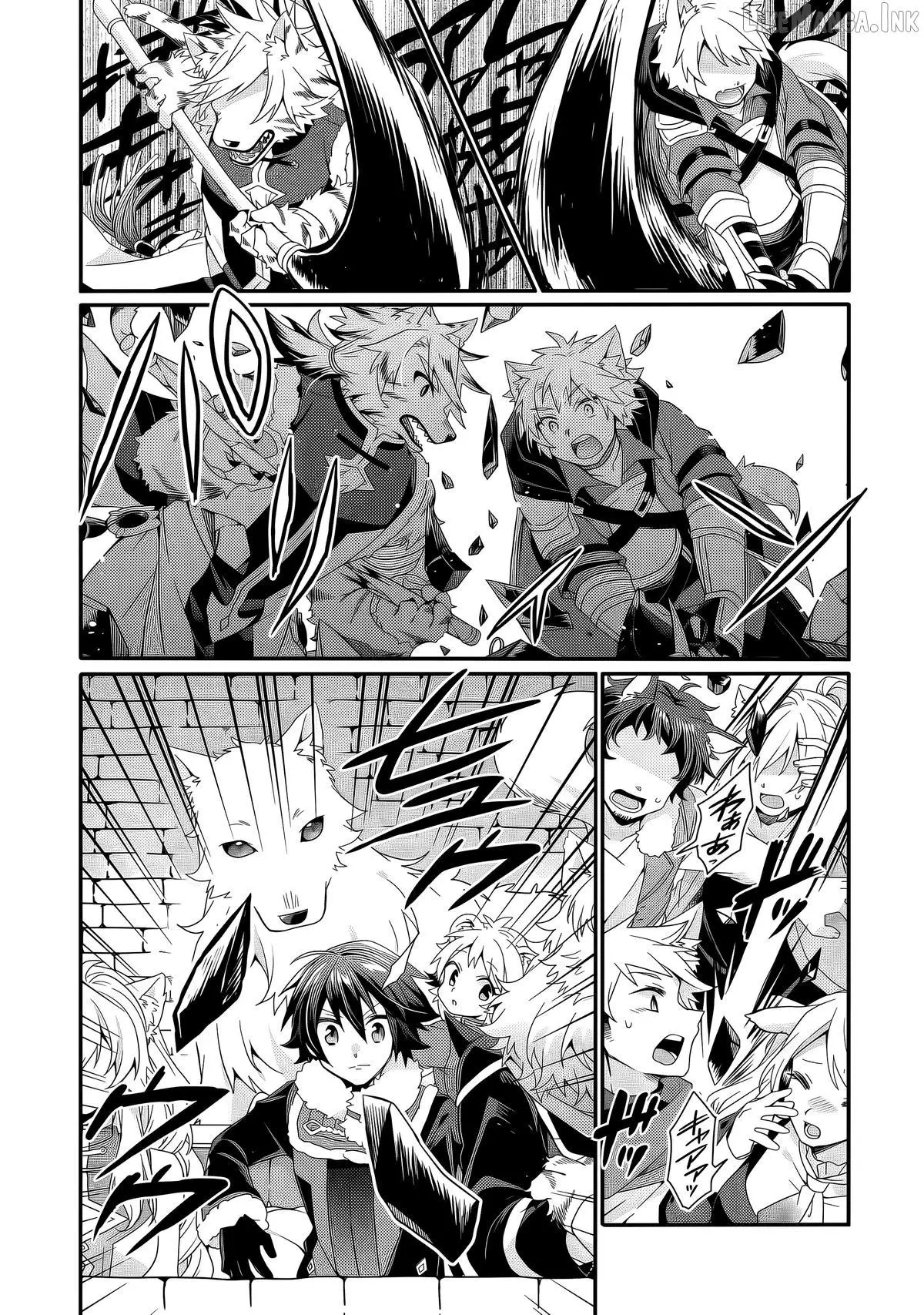 World Teacher – Other World Style Education & Agent Chapter 94 page 13