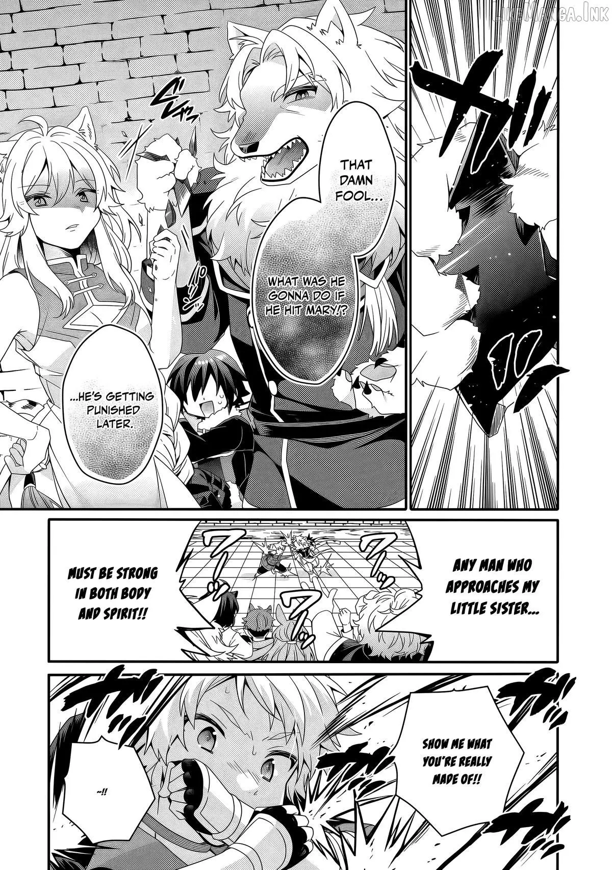 World Teacher – Other World Style Education & Agent Chapter 94 page 14