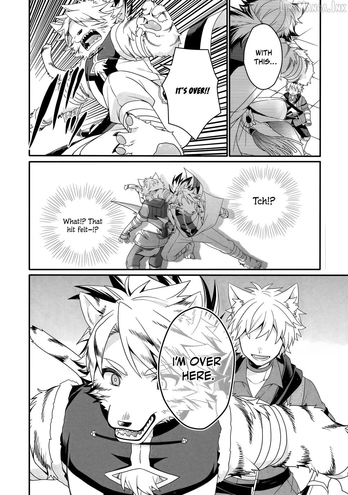 World Teacher – Other World Style Education & Agent Chapter 94 page 16