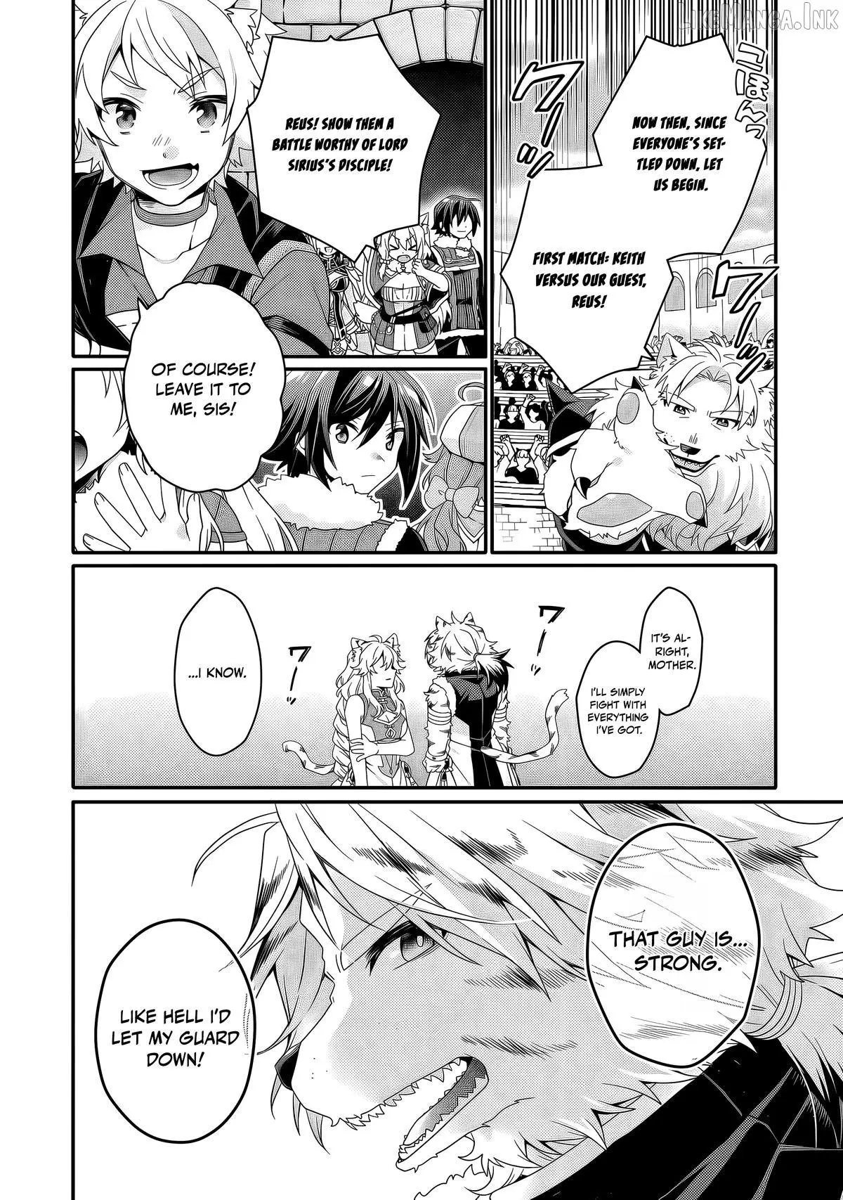 World Teacher – Other World Style Education & Agent Chapter 94 page 5