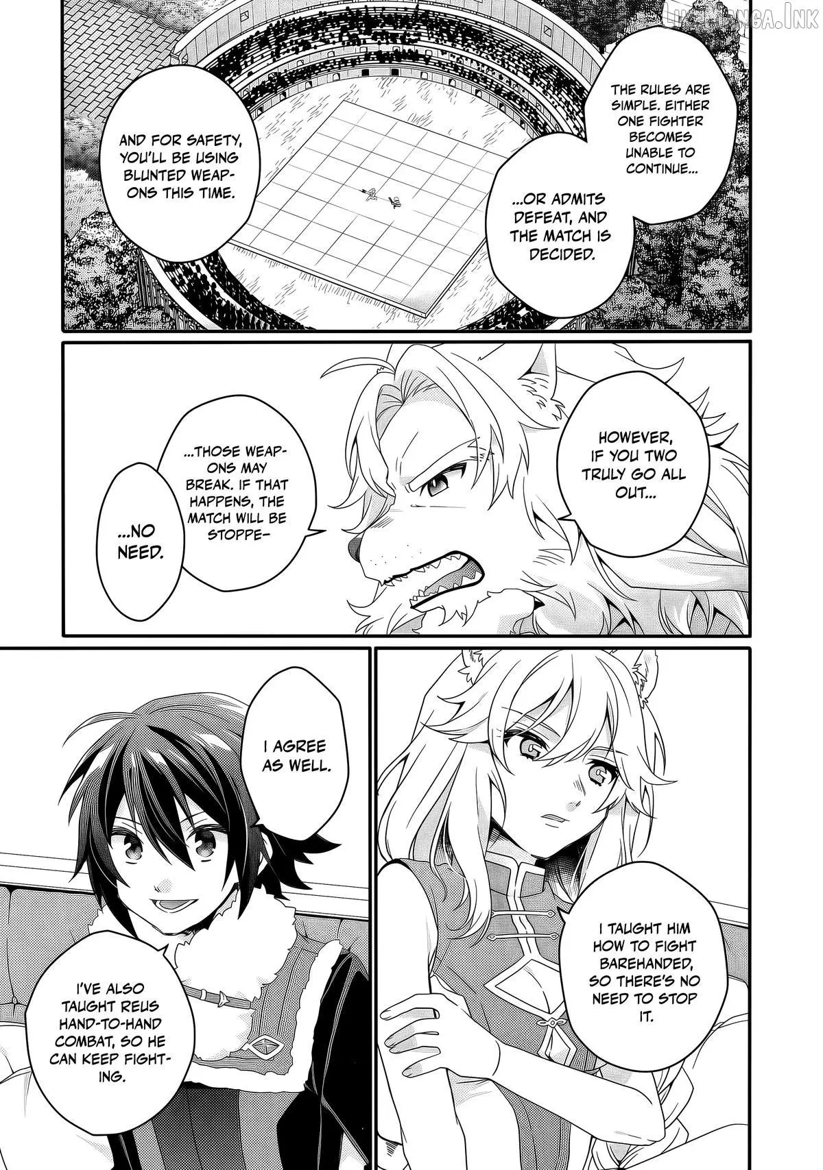 World Teacher – Other World Style Education & Agent Chapter 94 page 8