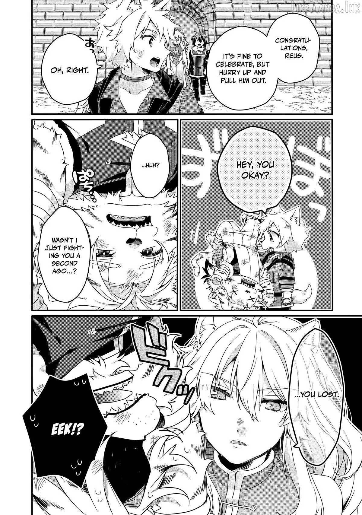 World Teacher – Other World Style Education & Agent Chapter 94 page 19