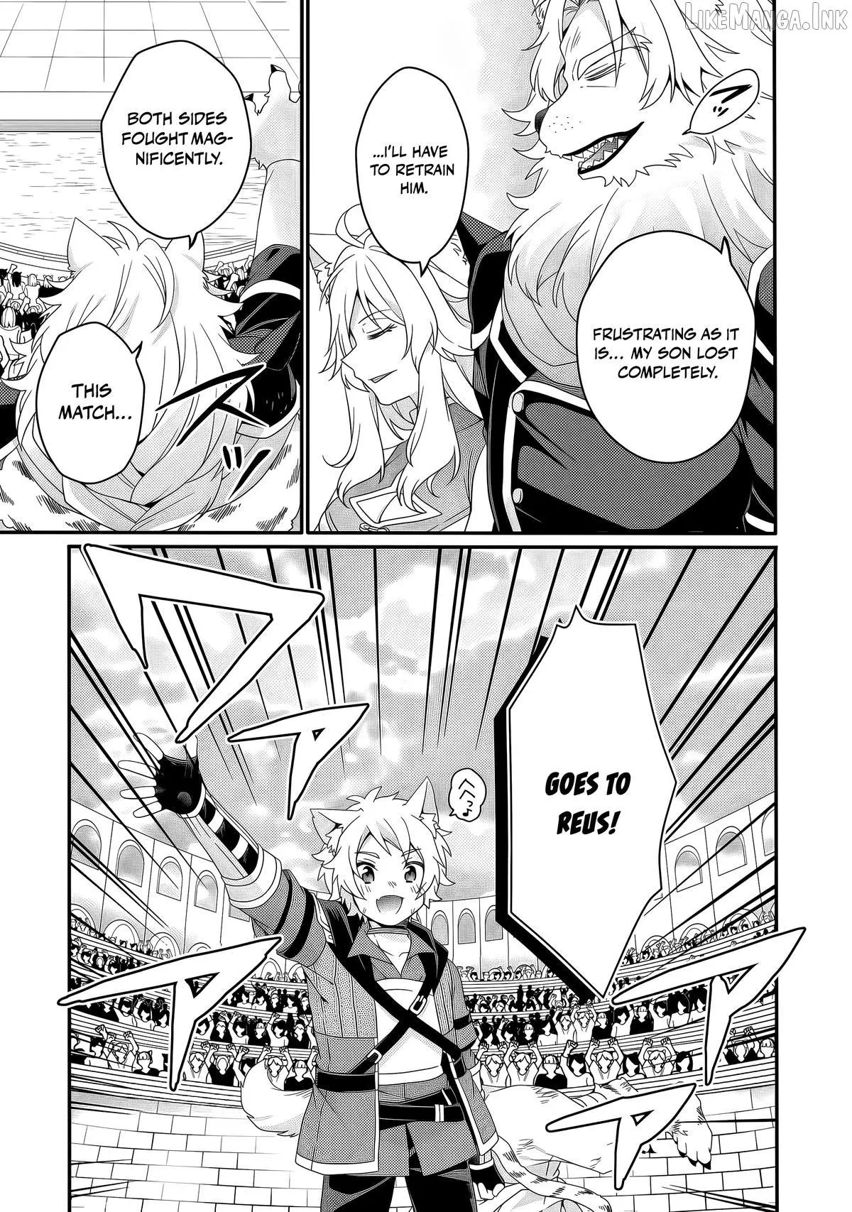 World Teacher – Other World Style Education & Agent Chapter 94 page 18